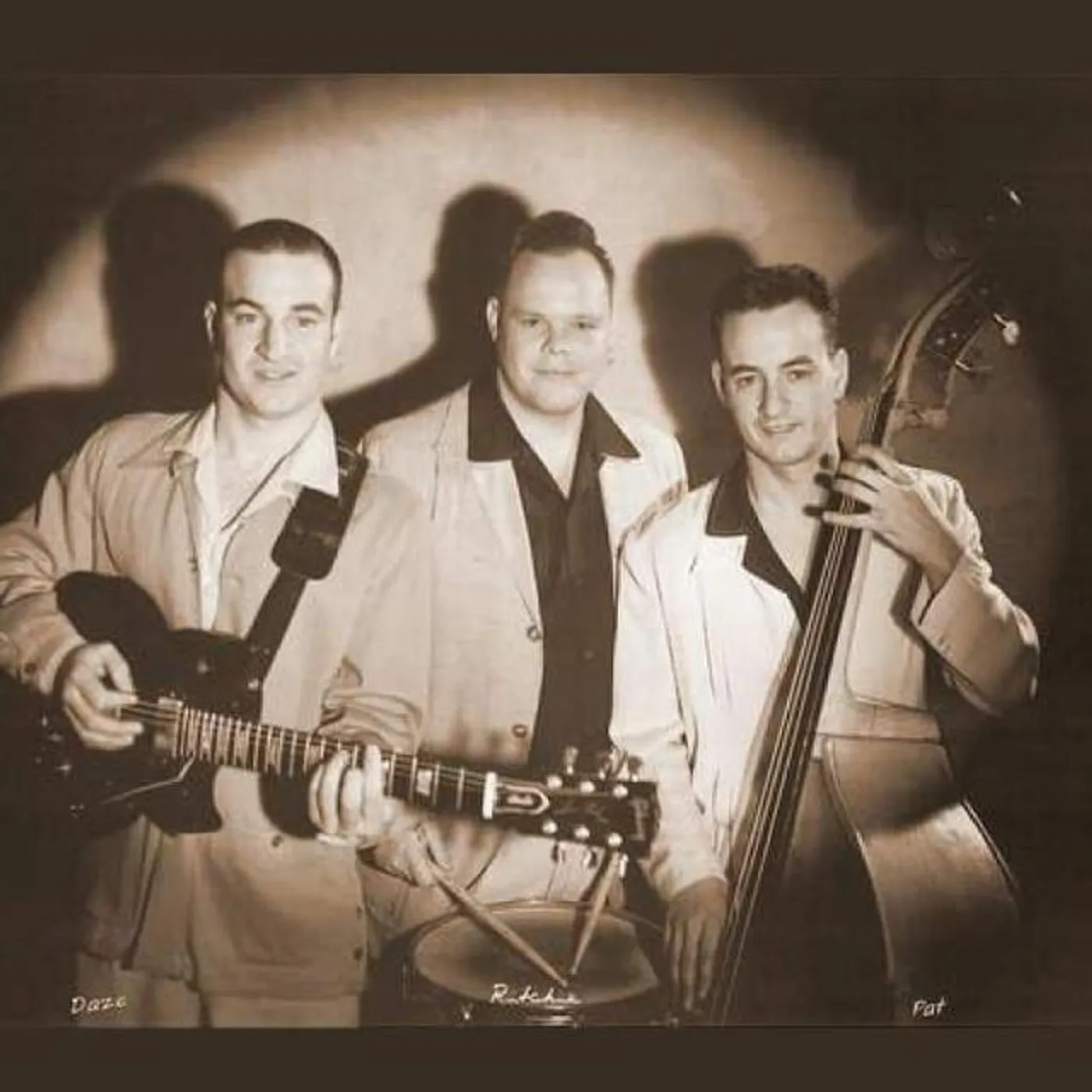 Mischief! Brand Page