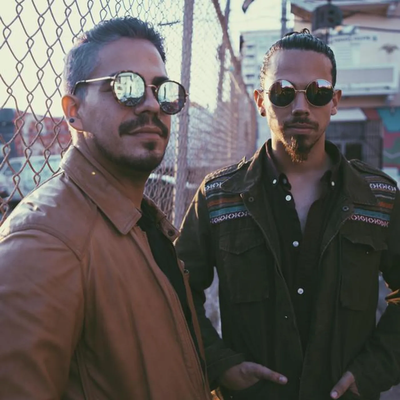 Misa E' Gallo Brand Page