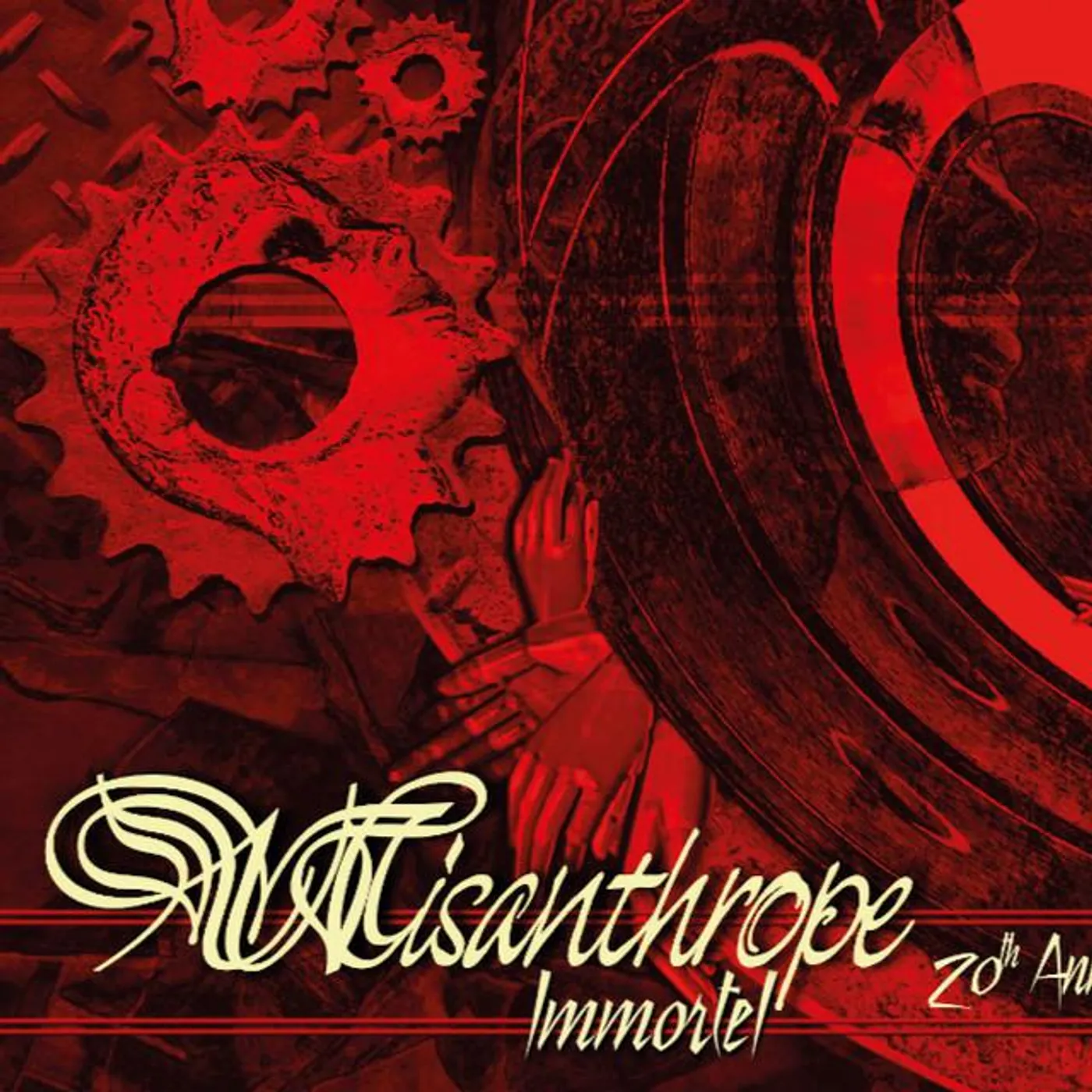 Misanthrope Brand Page