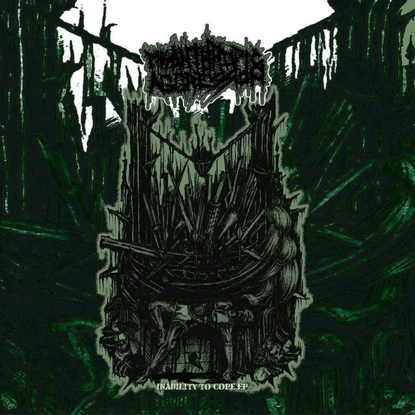 Misanthropic Aggression