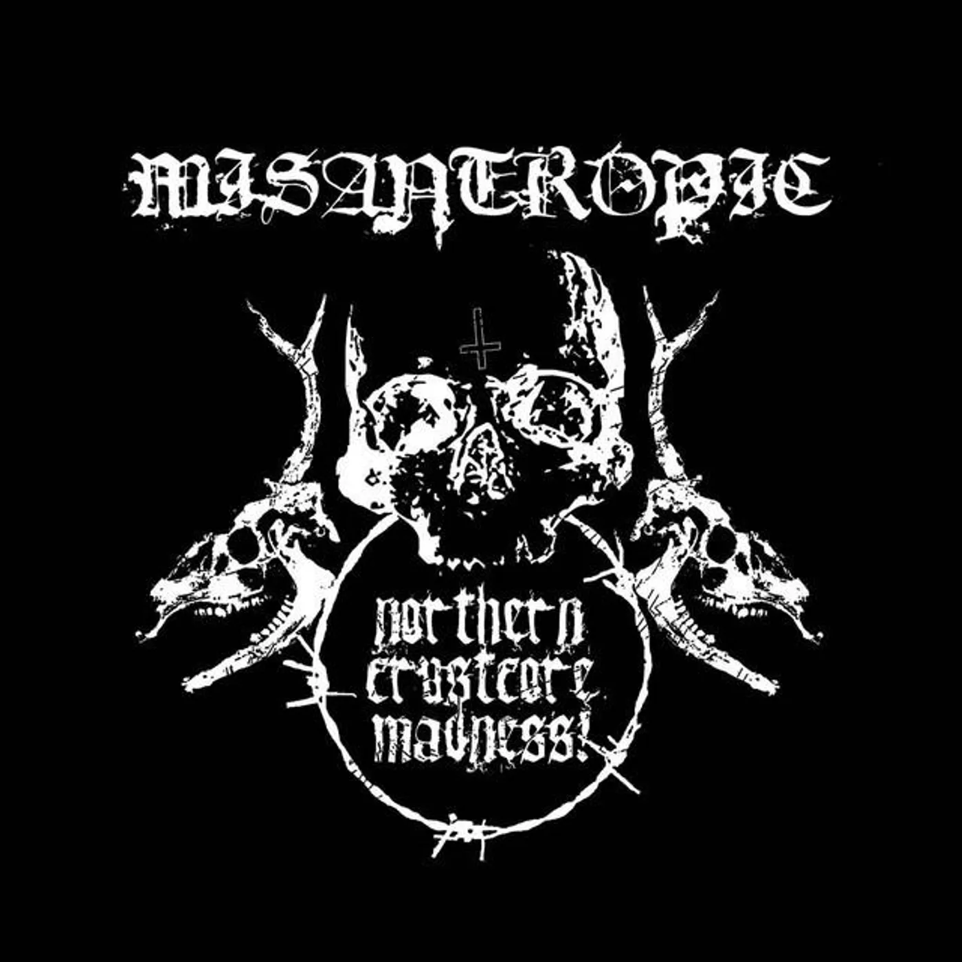 Misantropic Brand Page