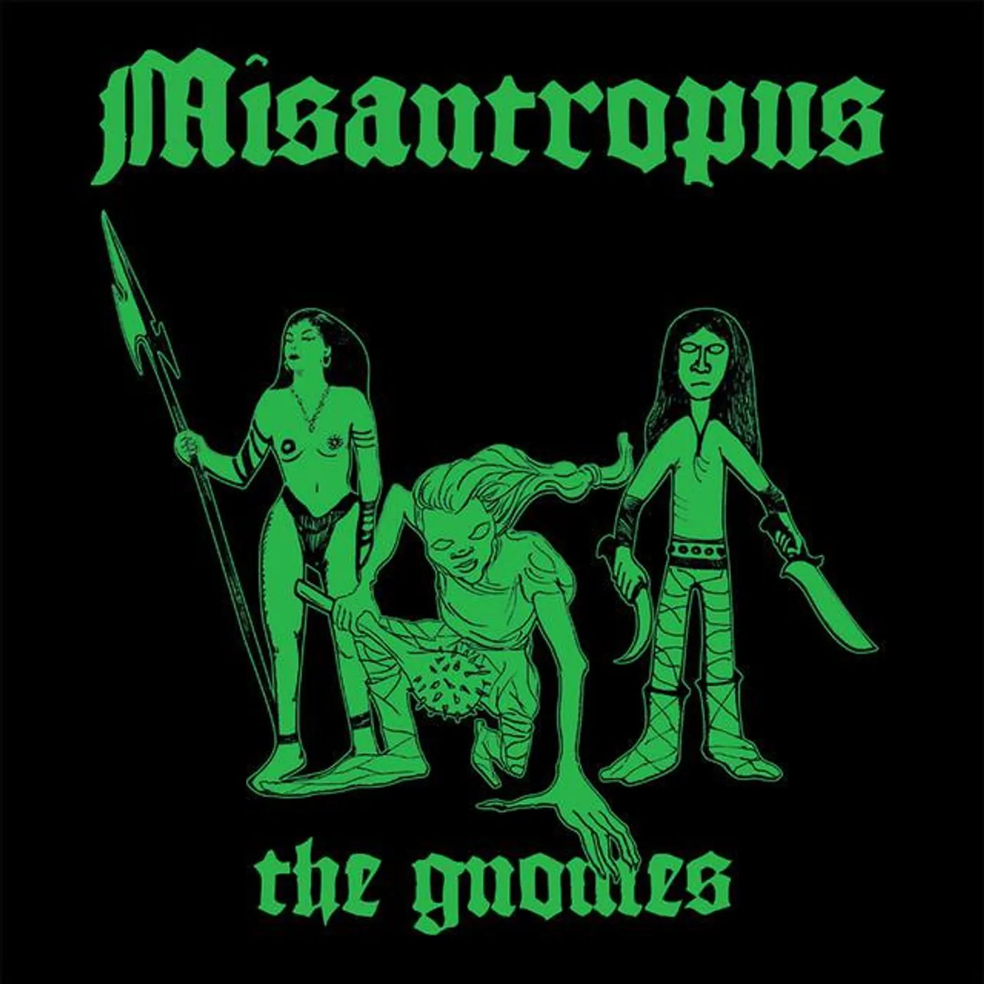 Misantropus