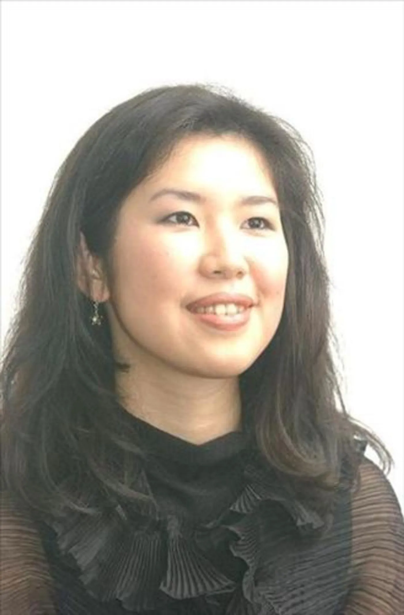 Misato Mochizuki