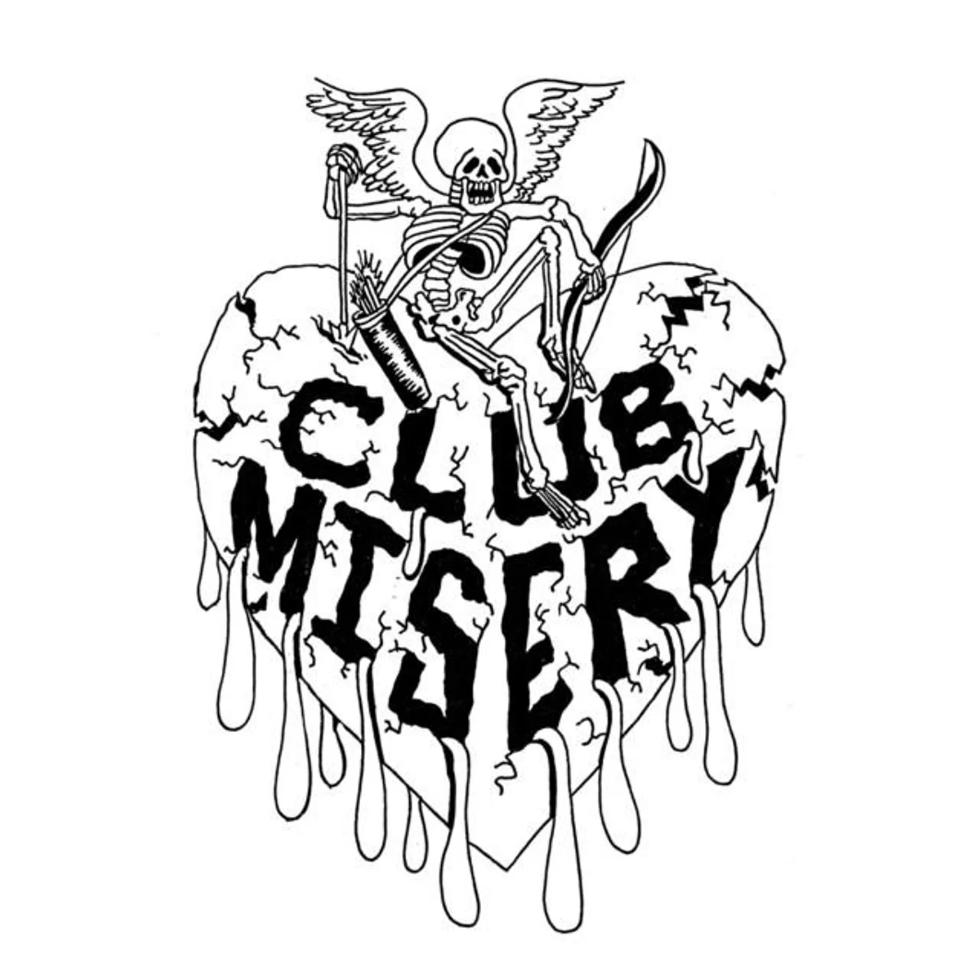 Misery Club