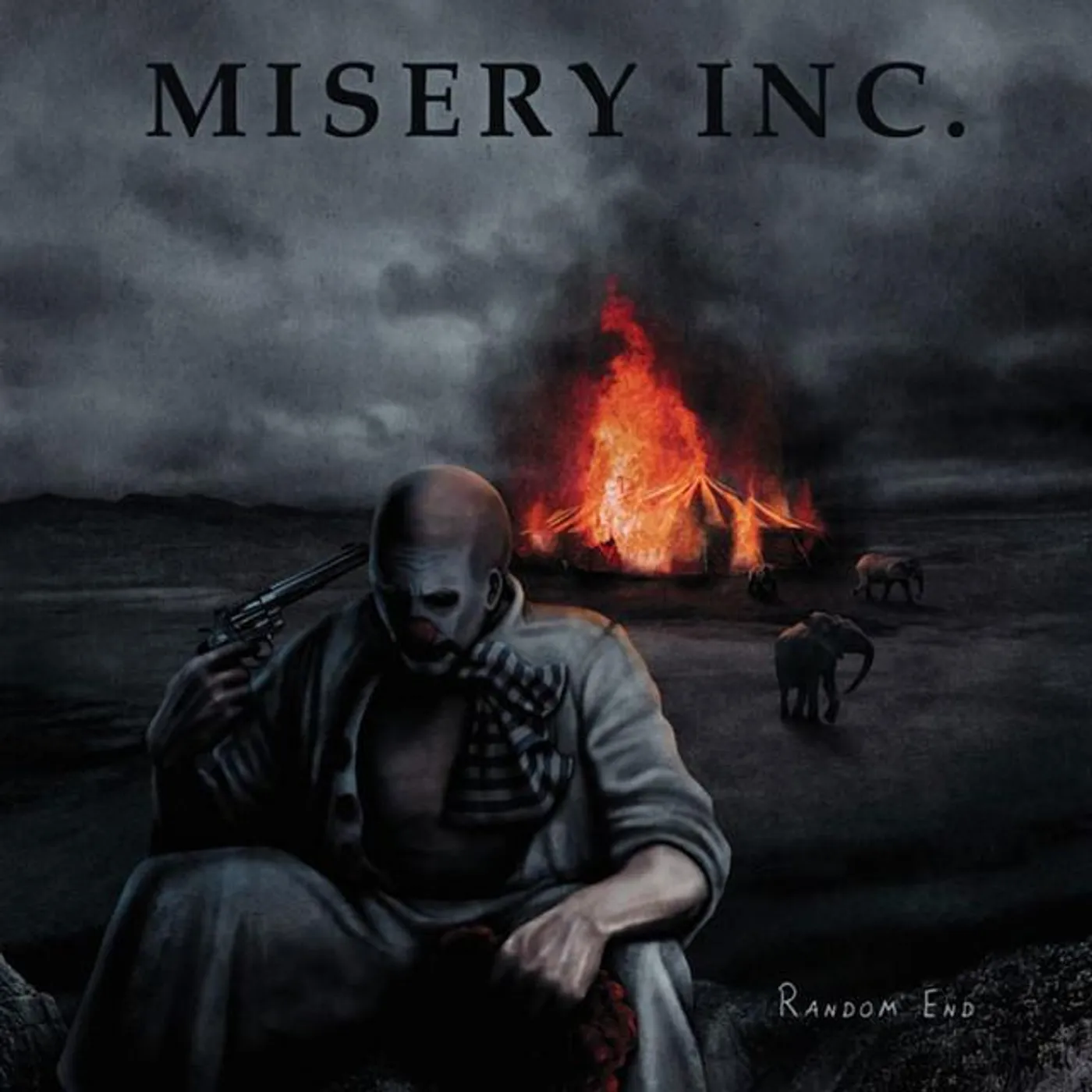 Misery Inc.