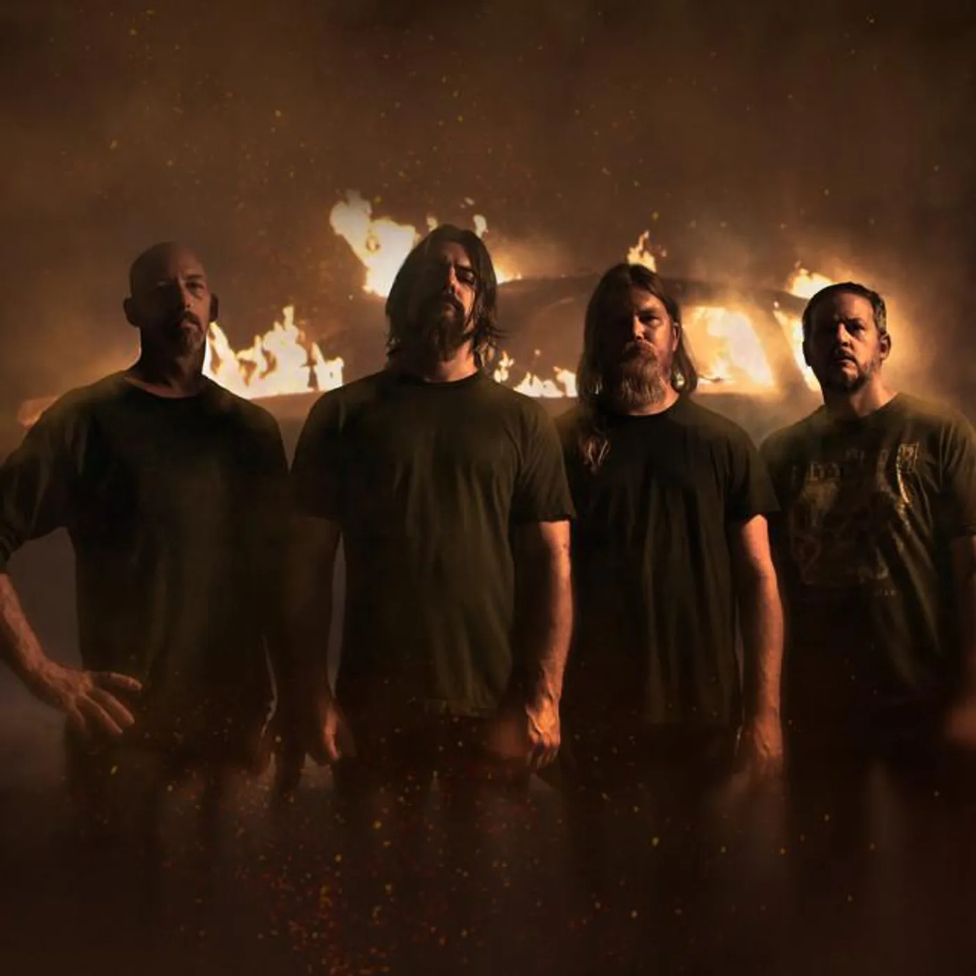 Misery Index Brand Page