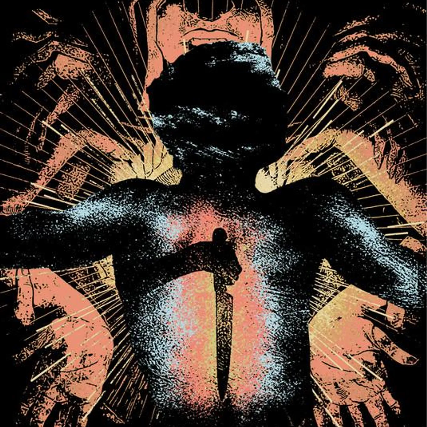 Misery Signals Brand Page