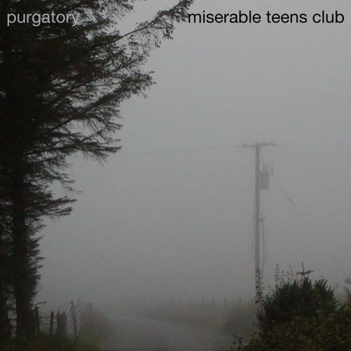 miserable teens club Brand Page