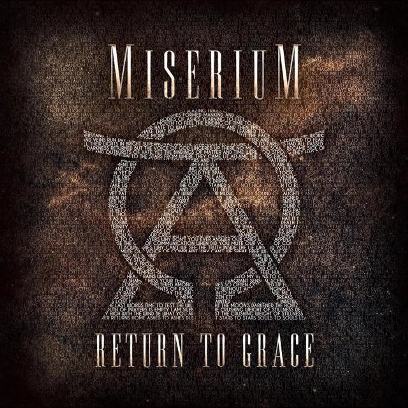Miserium Brand Page