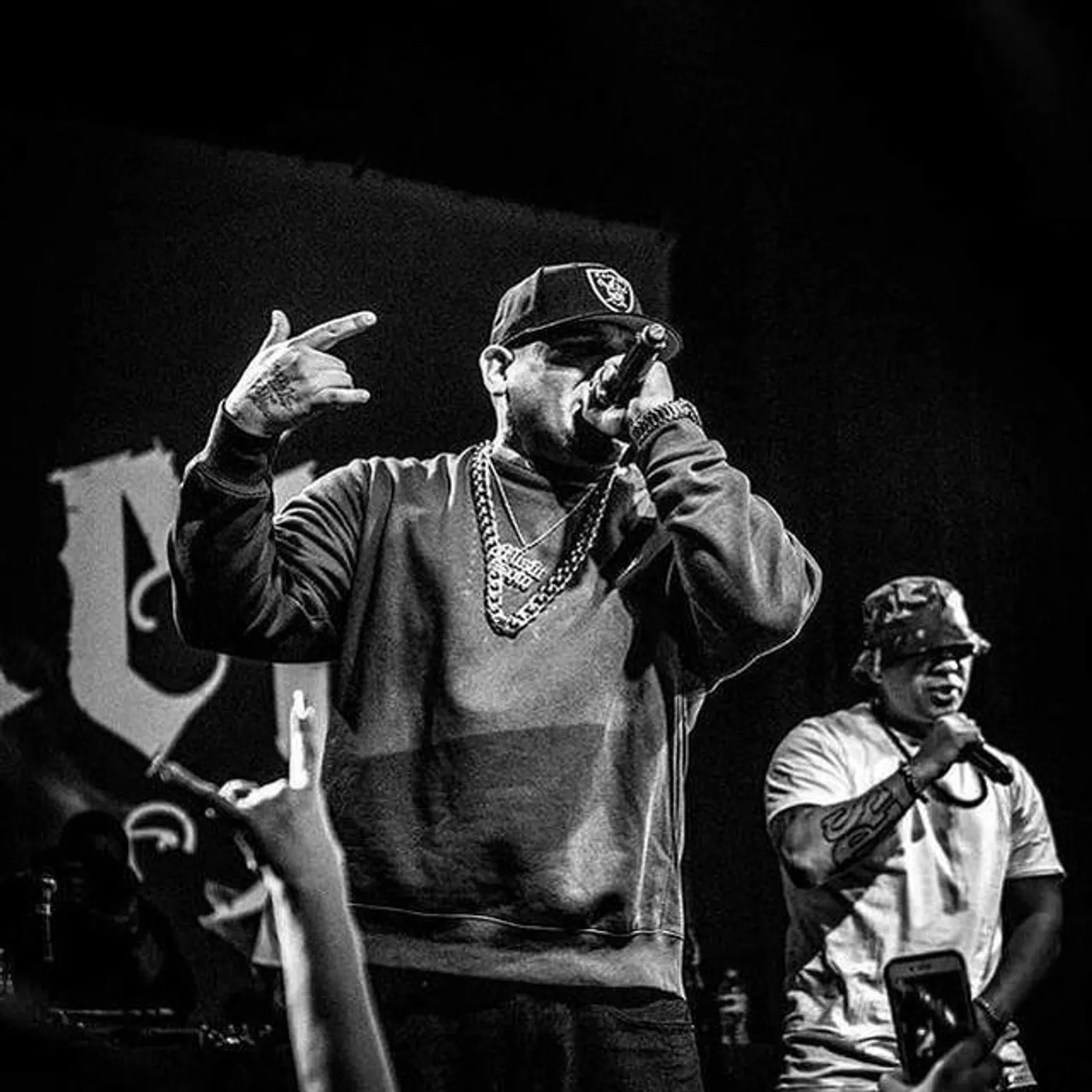 Misfit Soto Brand Page