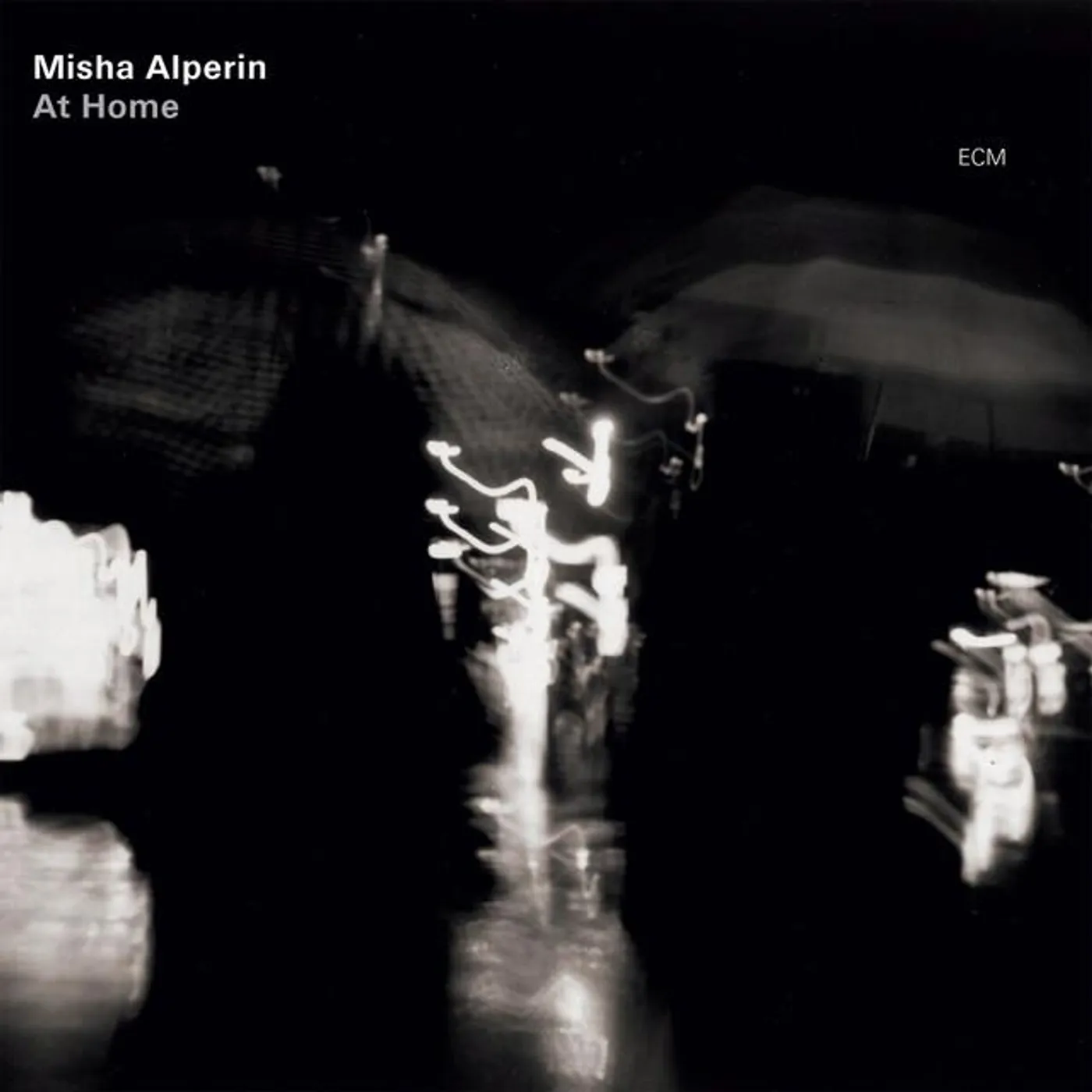 Misha Alperin Brand Page