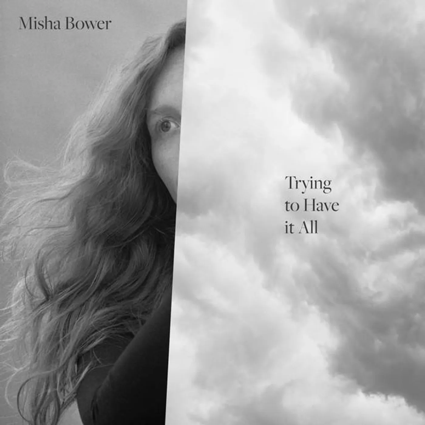 Misha Bower Brand Page