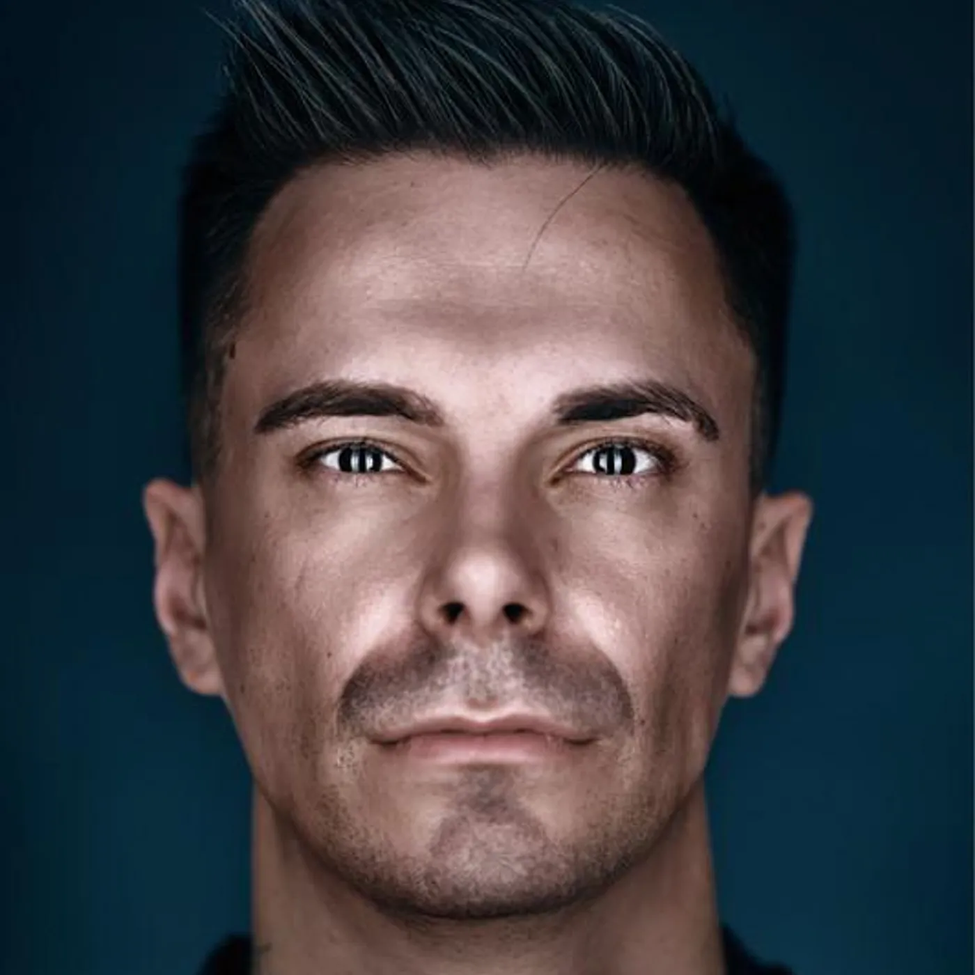 Misha Klein Brand Page