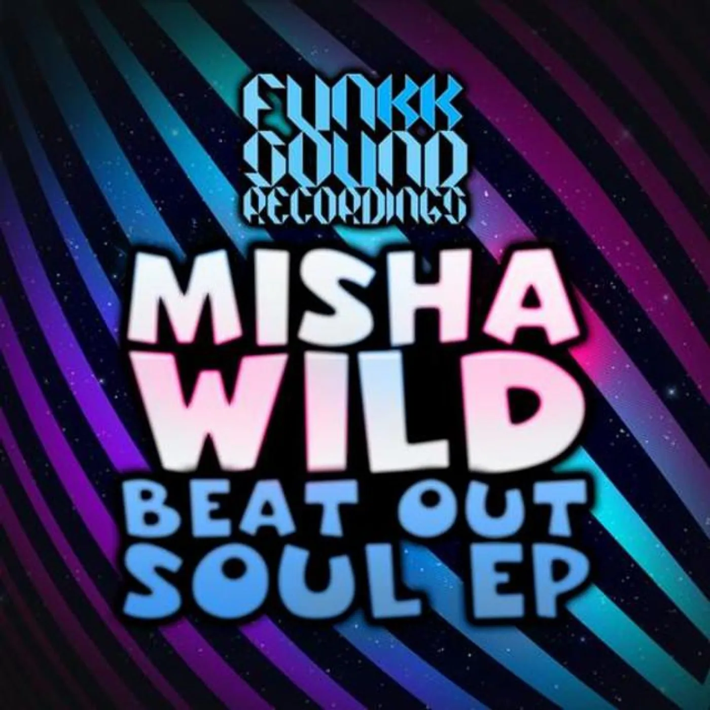 Misha Wild Brand Page