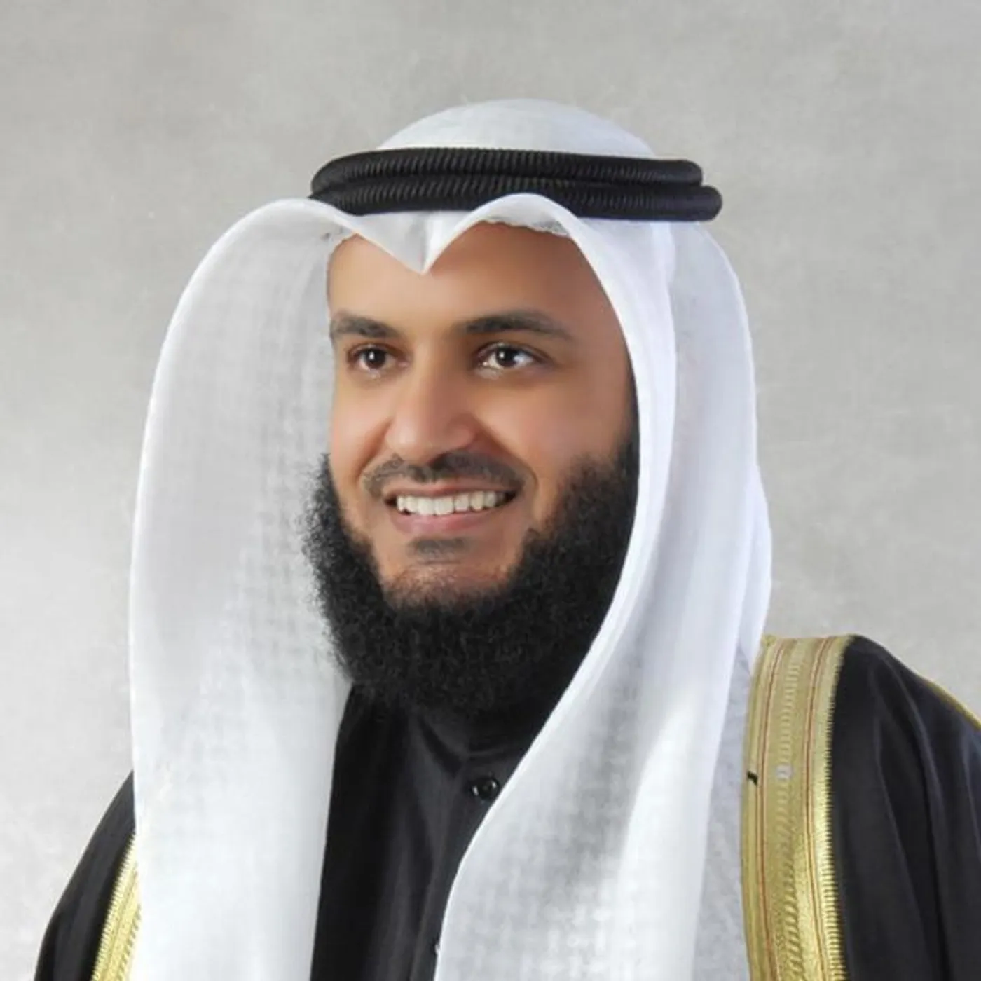 Mishari Rashed Alafasy