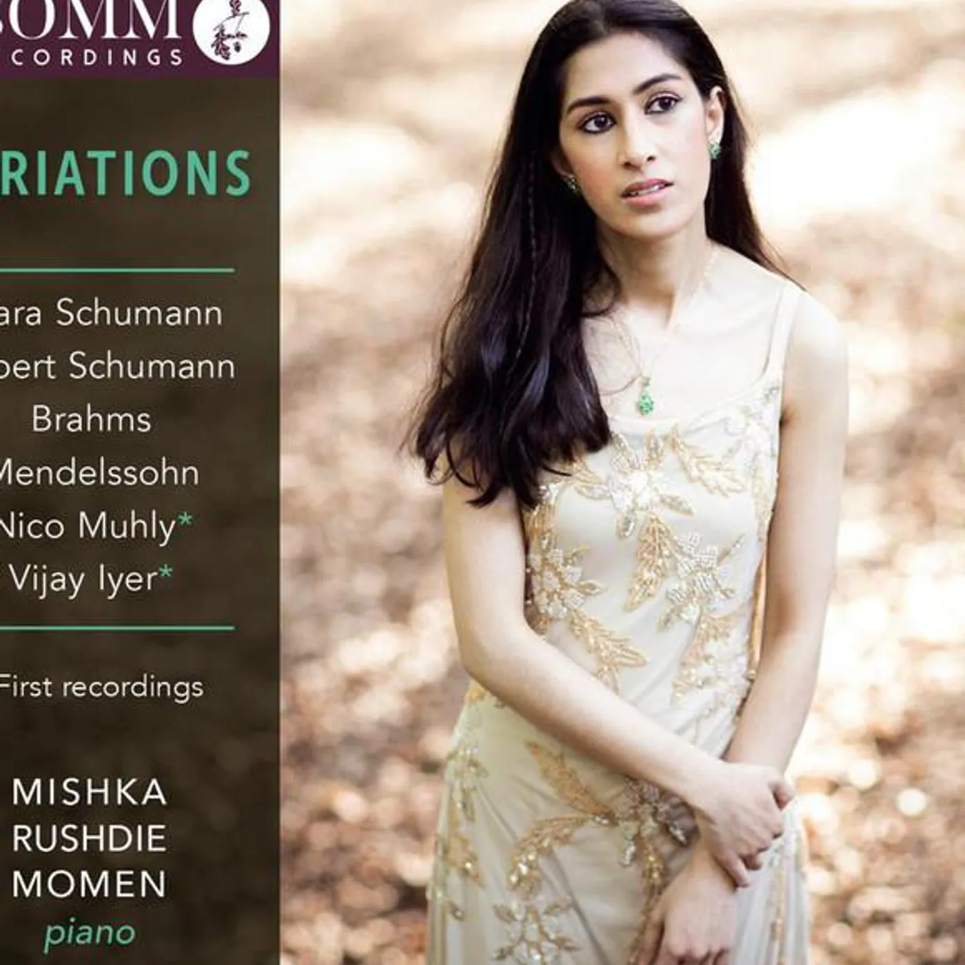 Mishka Rushdie Momen