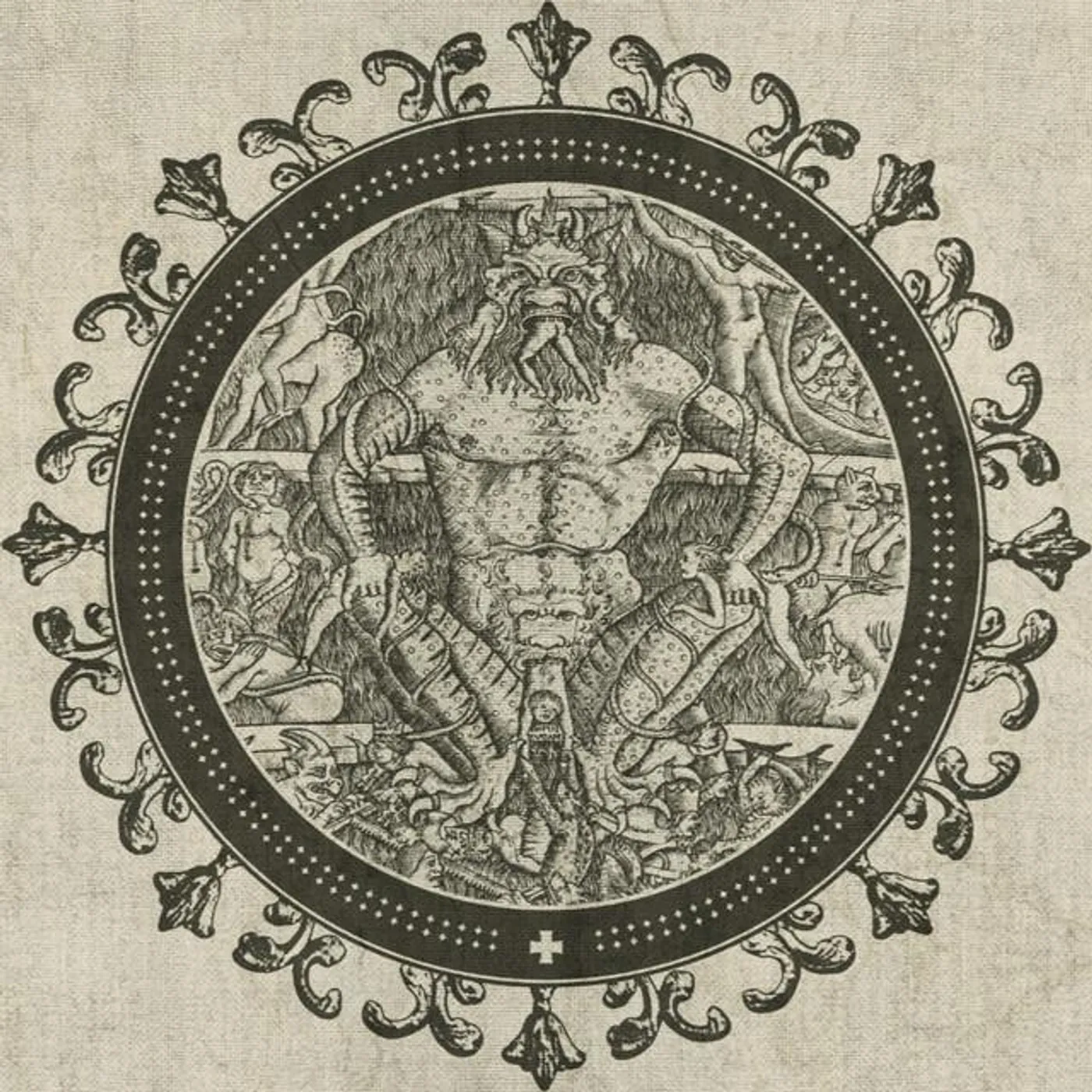 Misotheist Brand Page