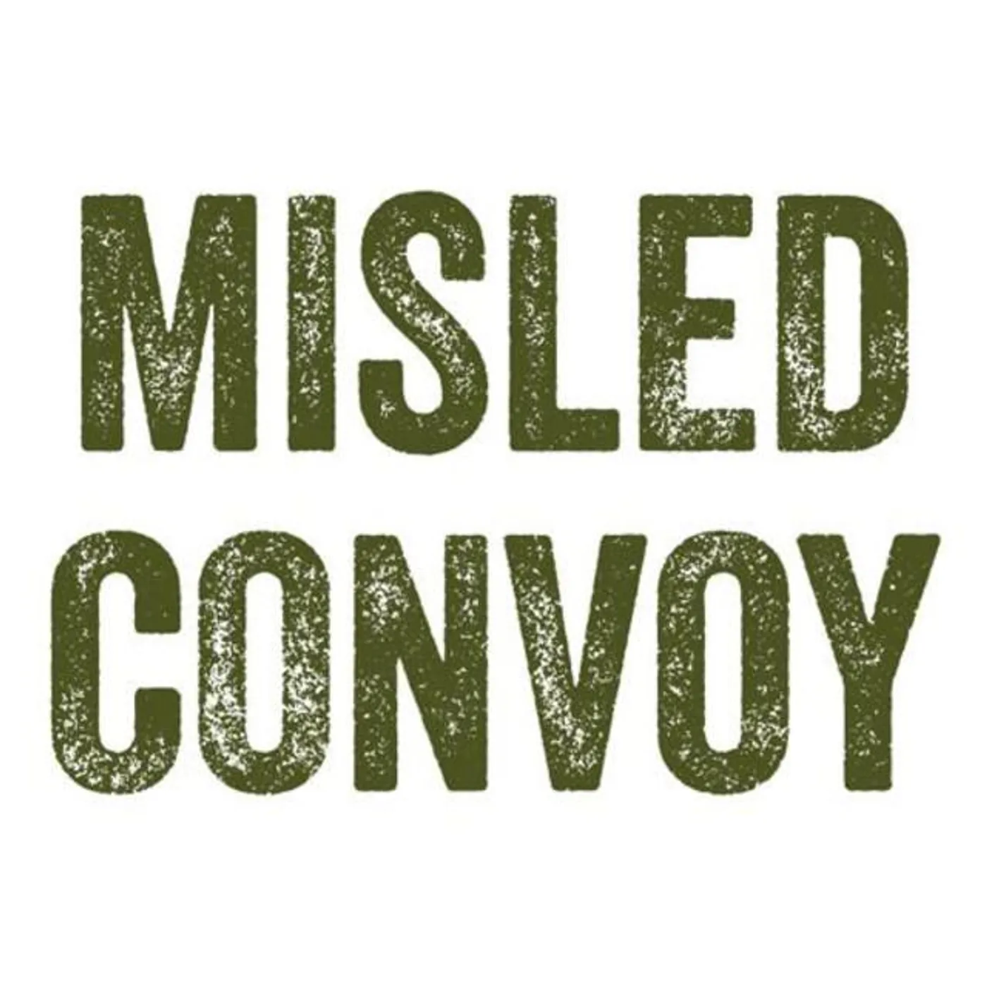 Misled Convoy Brand Page