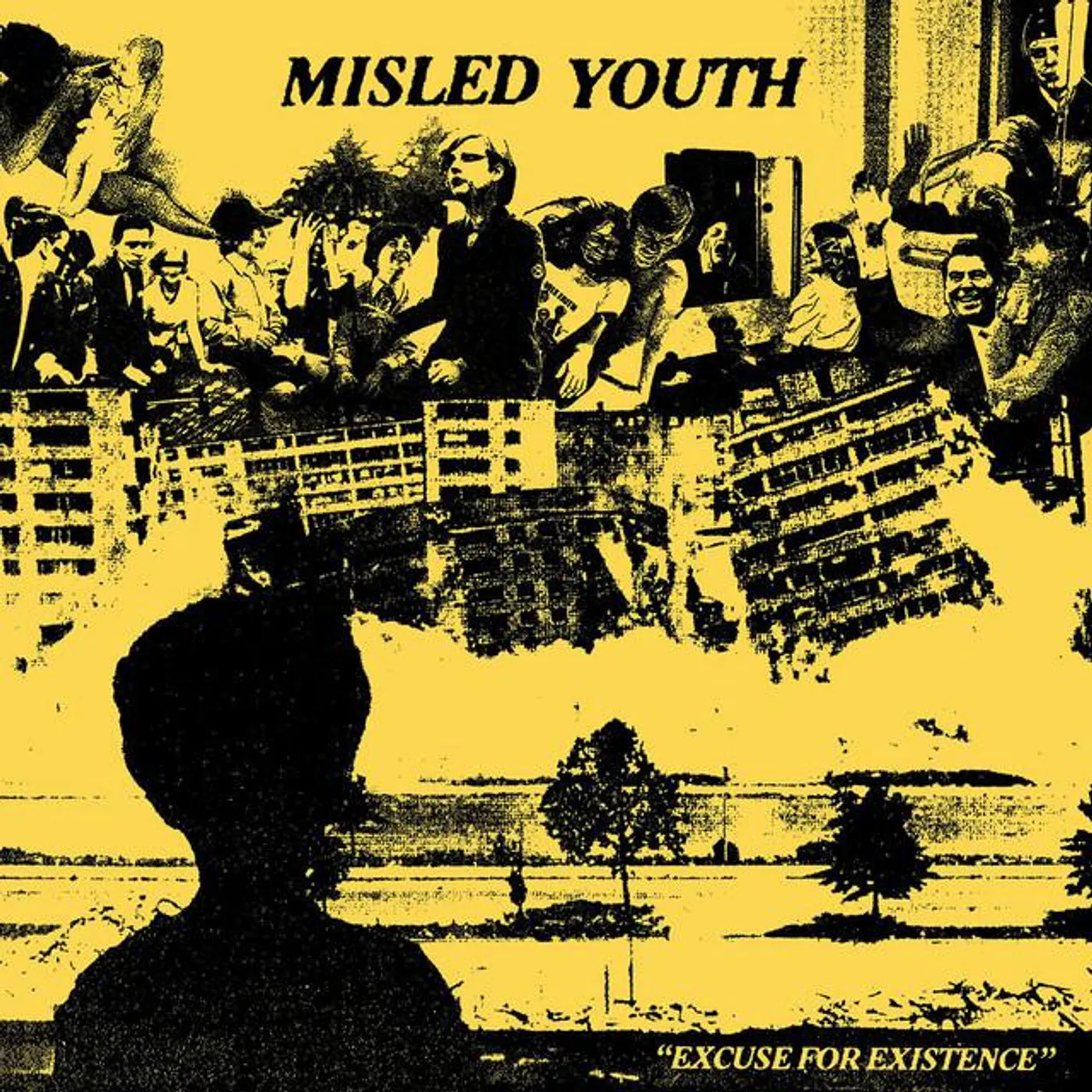 Misled Youth