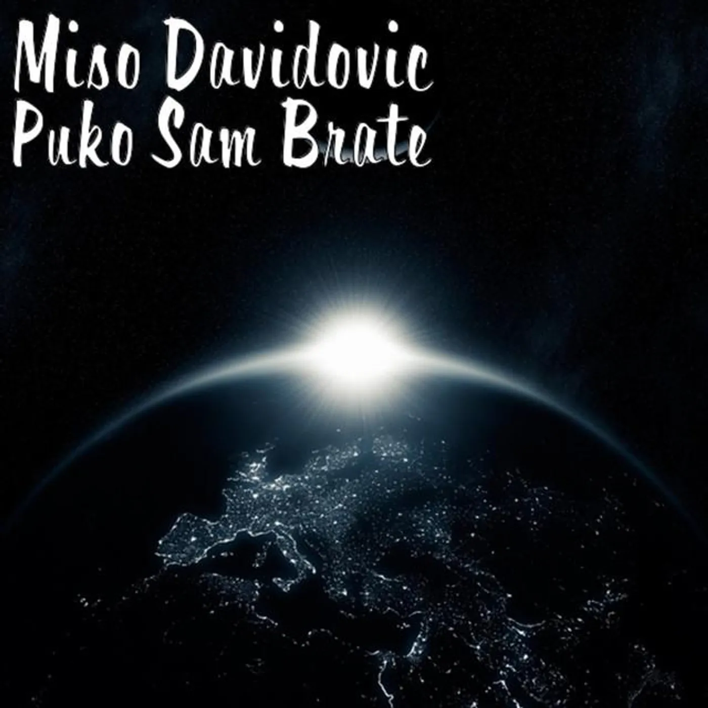 Miso Davidovic