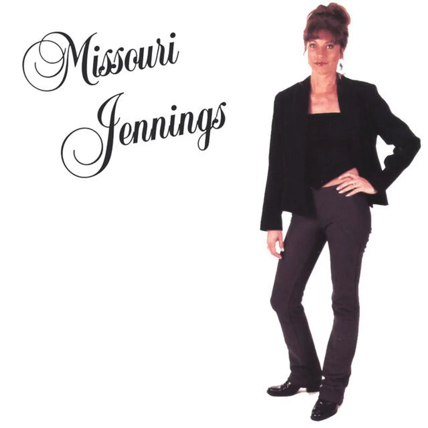 Missouri Jennings Brand Page