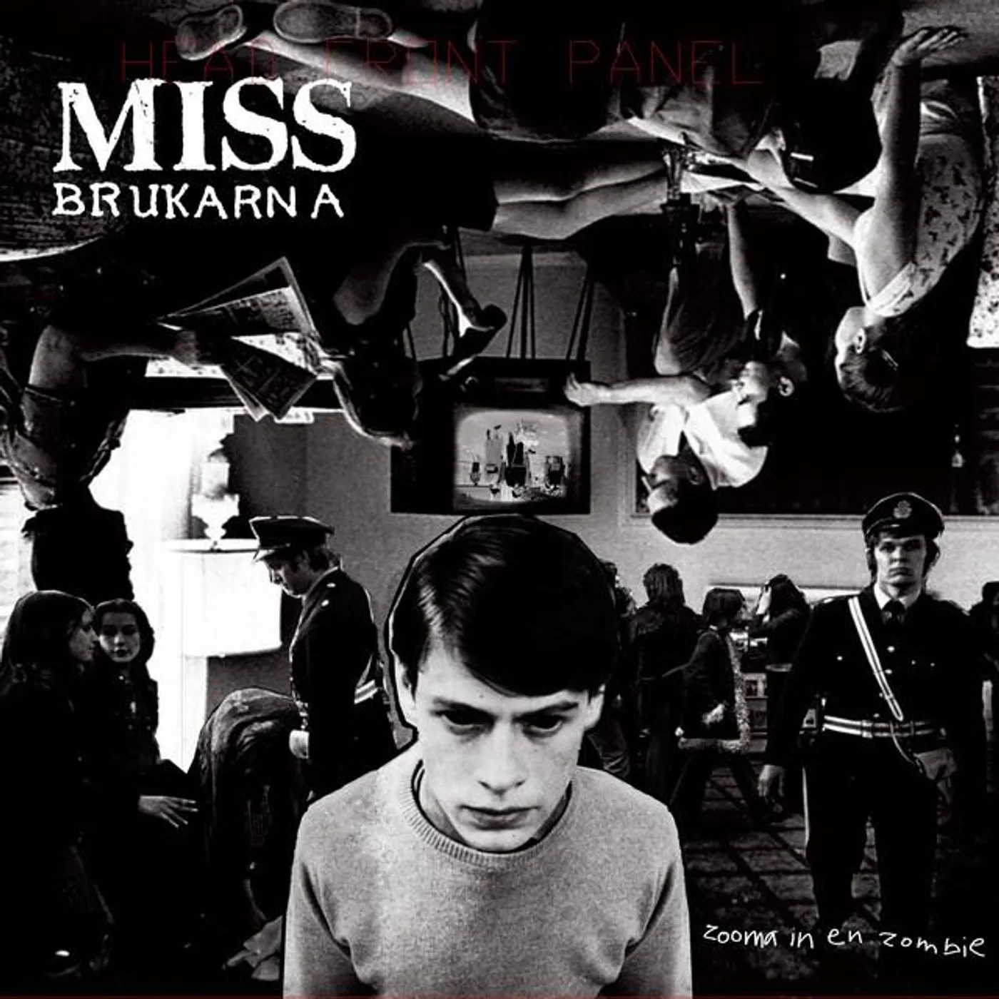 Missbrukarna Brand Page