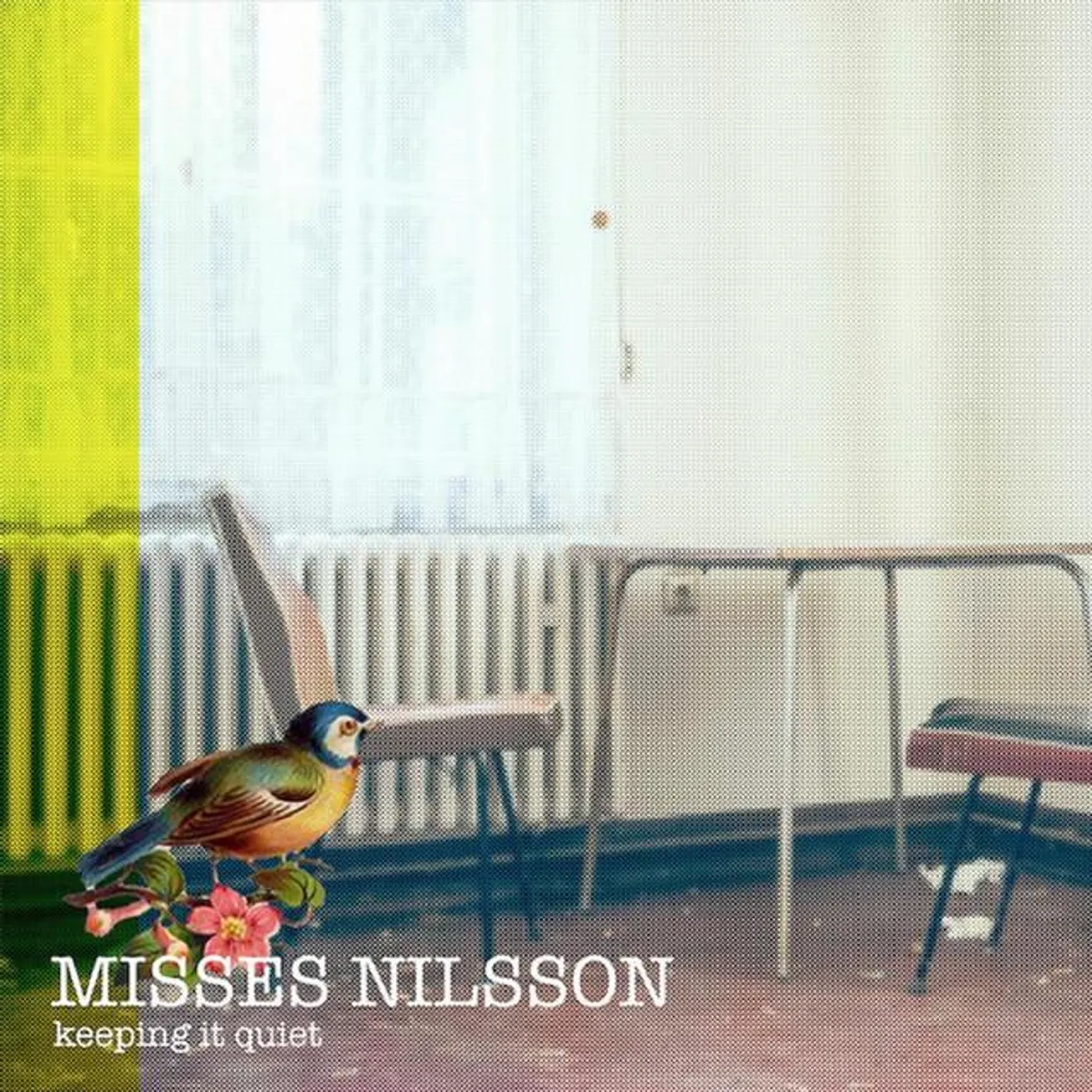 Misses Nilsson Brand Page