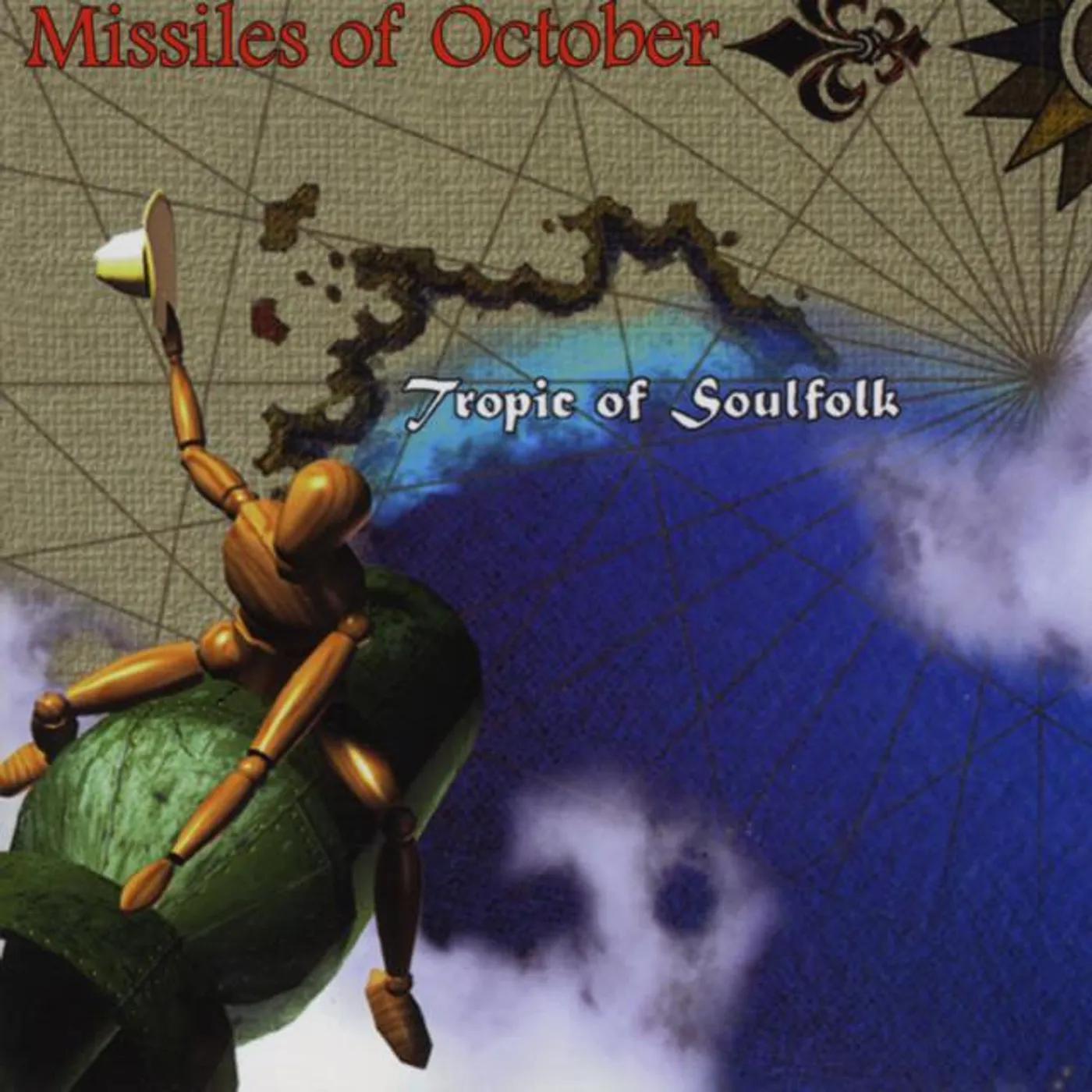 Missiles Of October