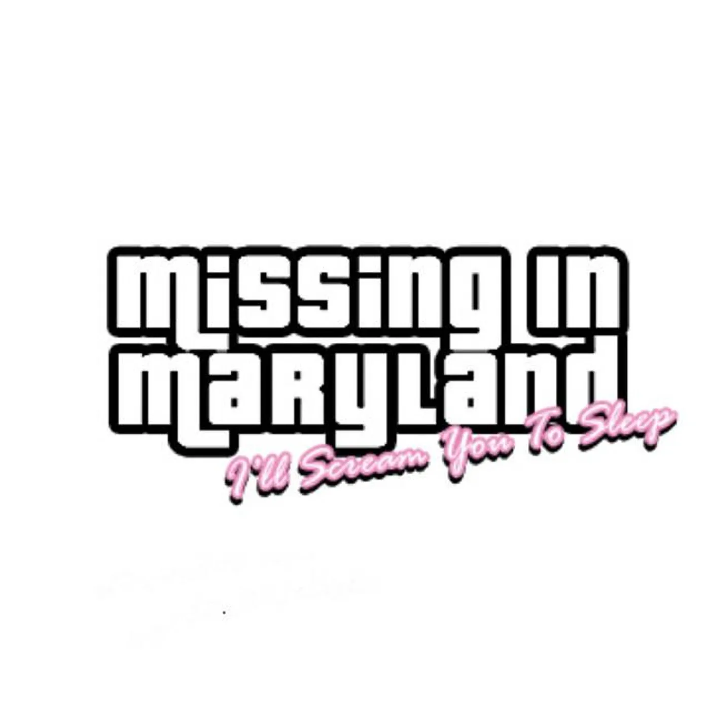 Missing In Maryland