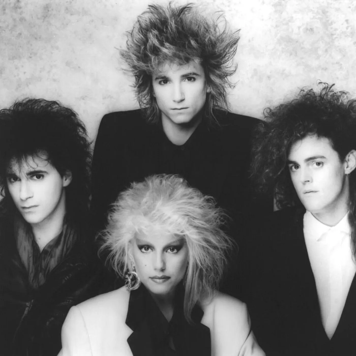 Missing Persons Brand Page