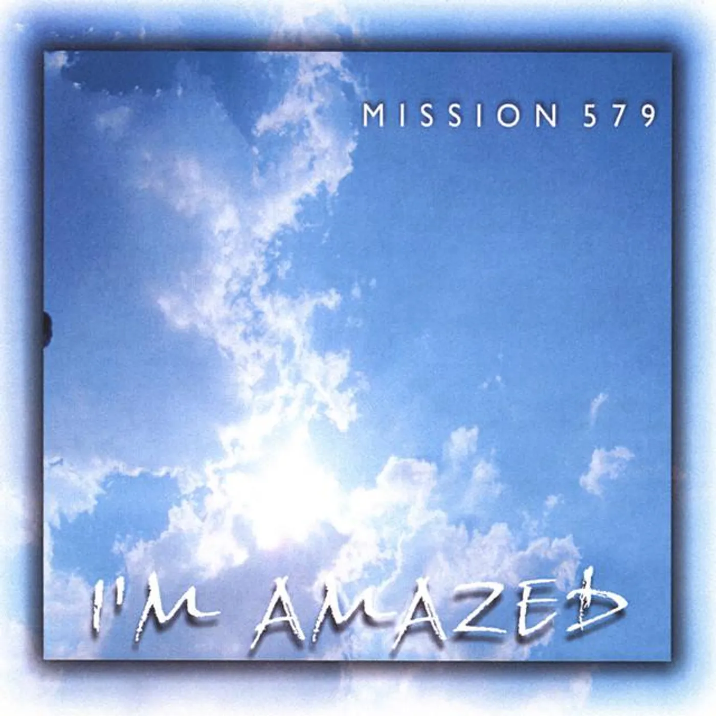 Mission 579 Brand Page