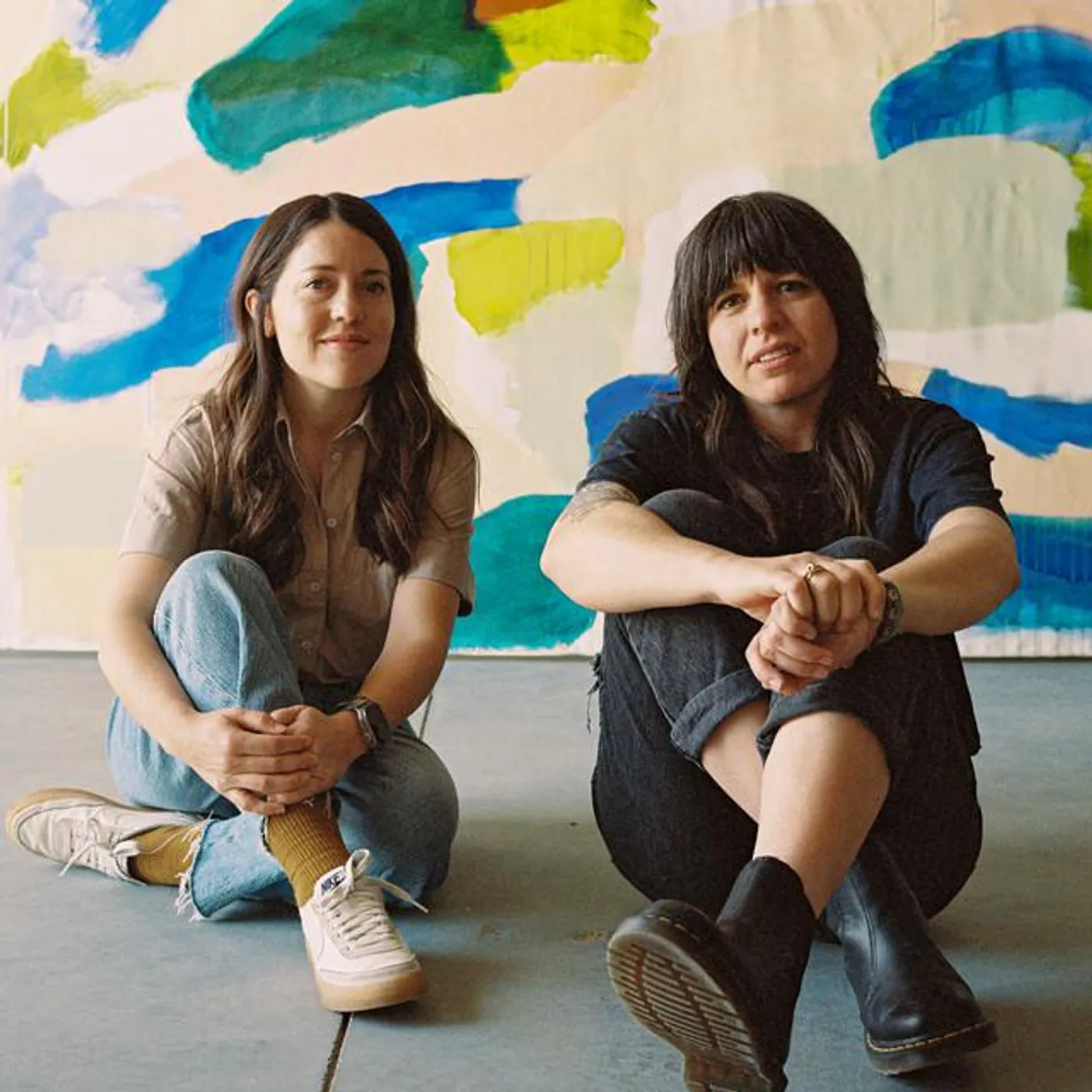 Mission House Brand Page