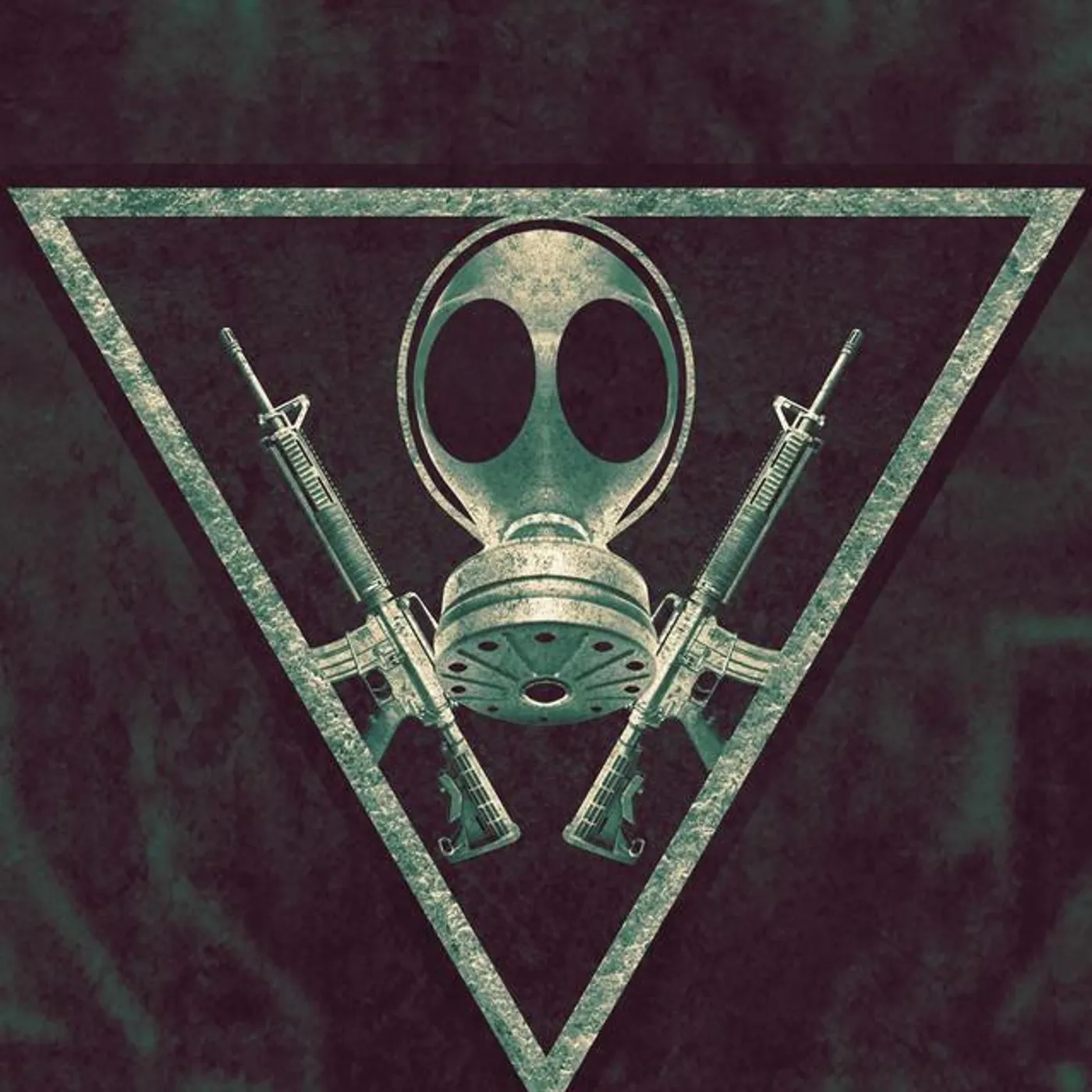 Mission : Infect Brand Page