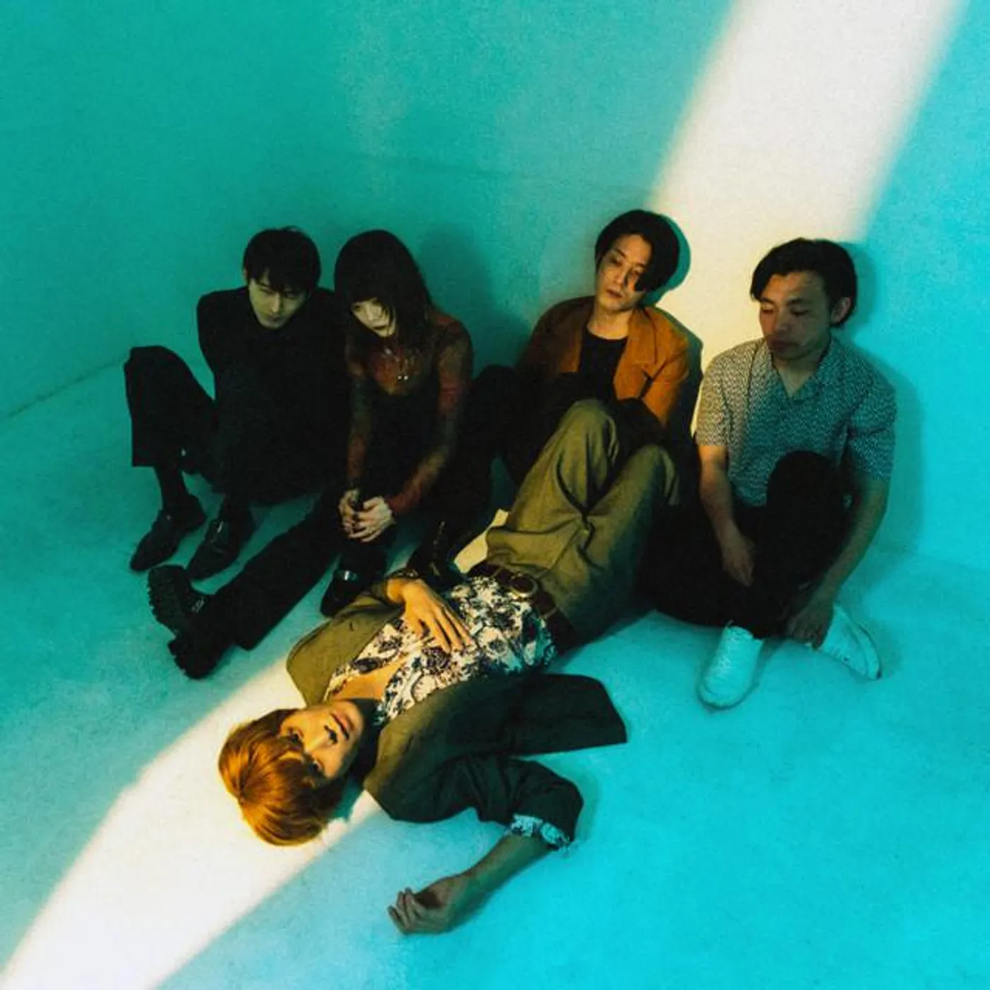 Mississippi Khaki Hair