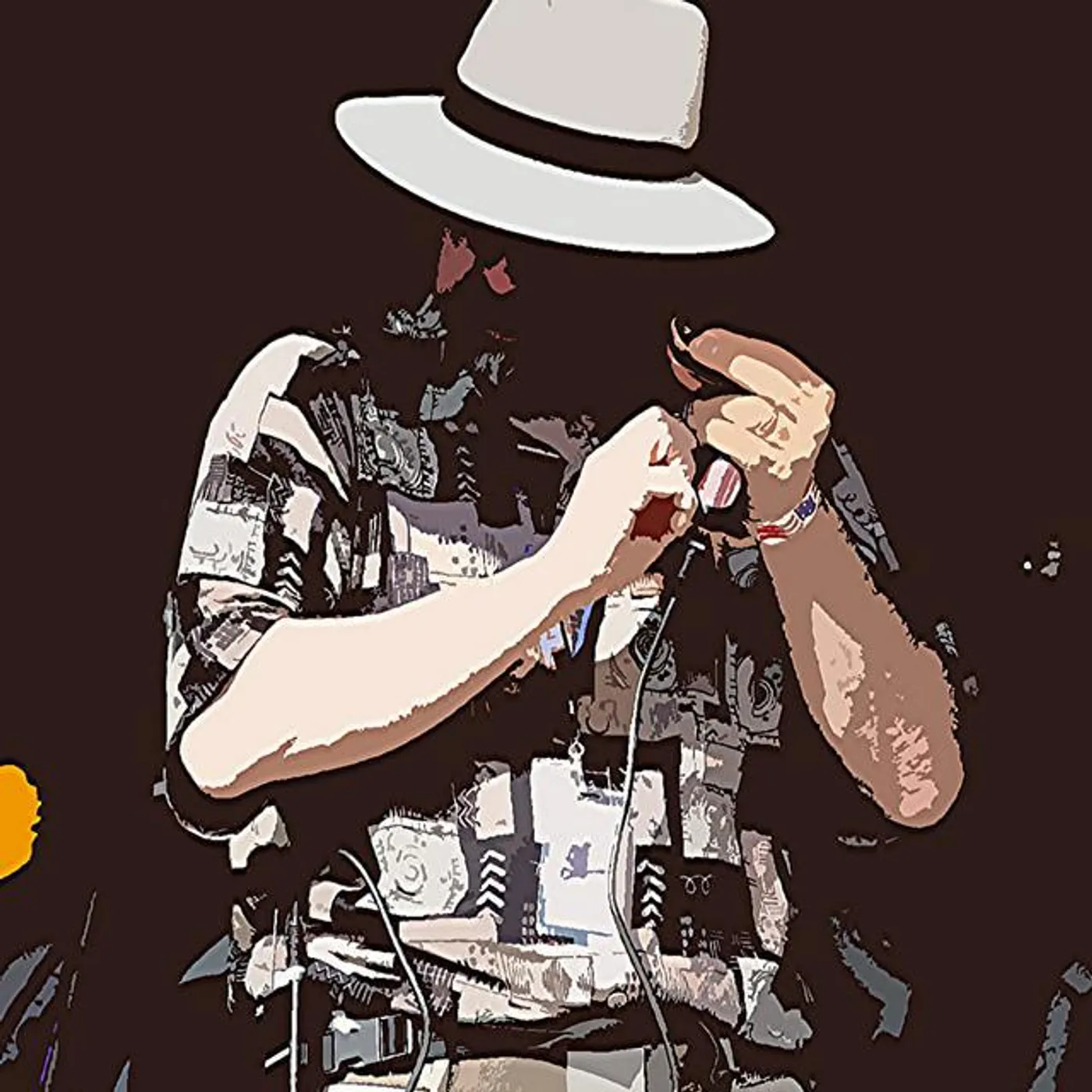 Mississippi Heat Brand Page