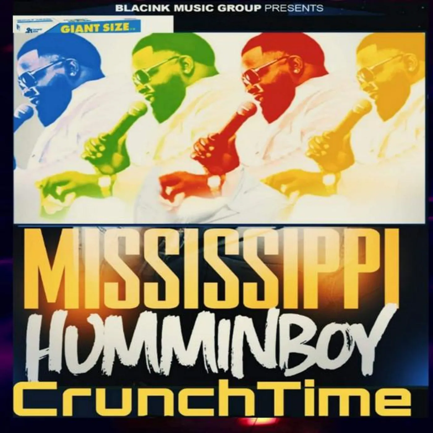 Mississippi Hummin Boy Brand Page