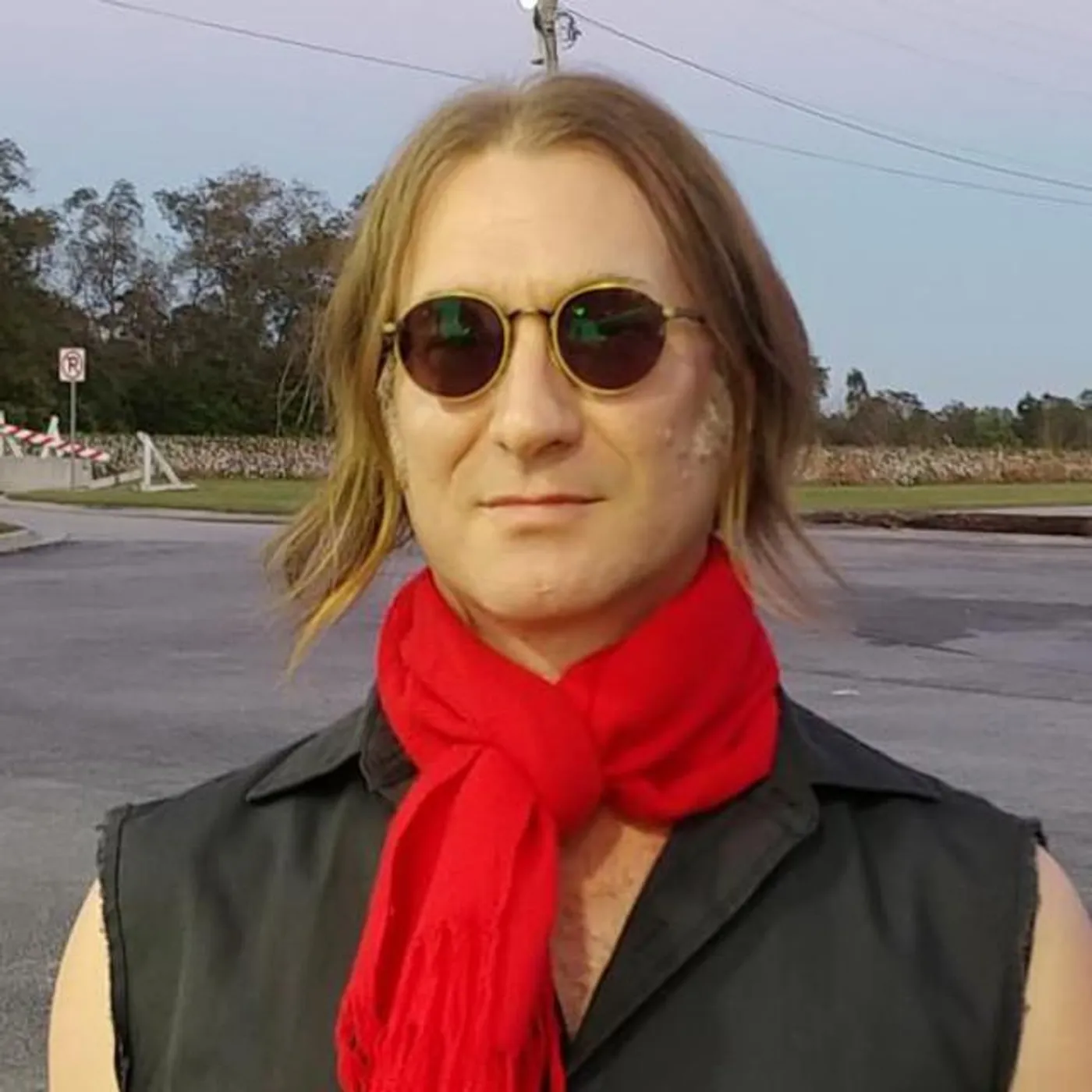 Mississippi John Doude Brand Page