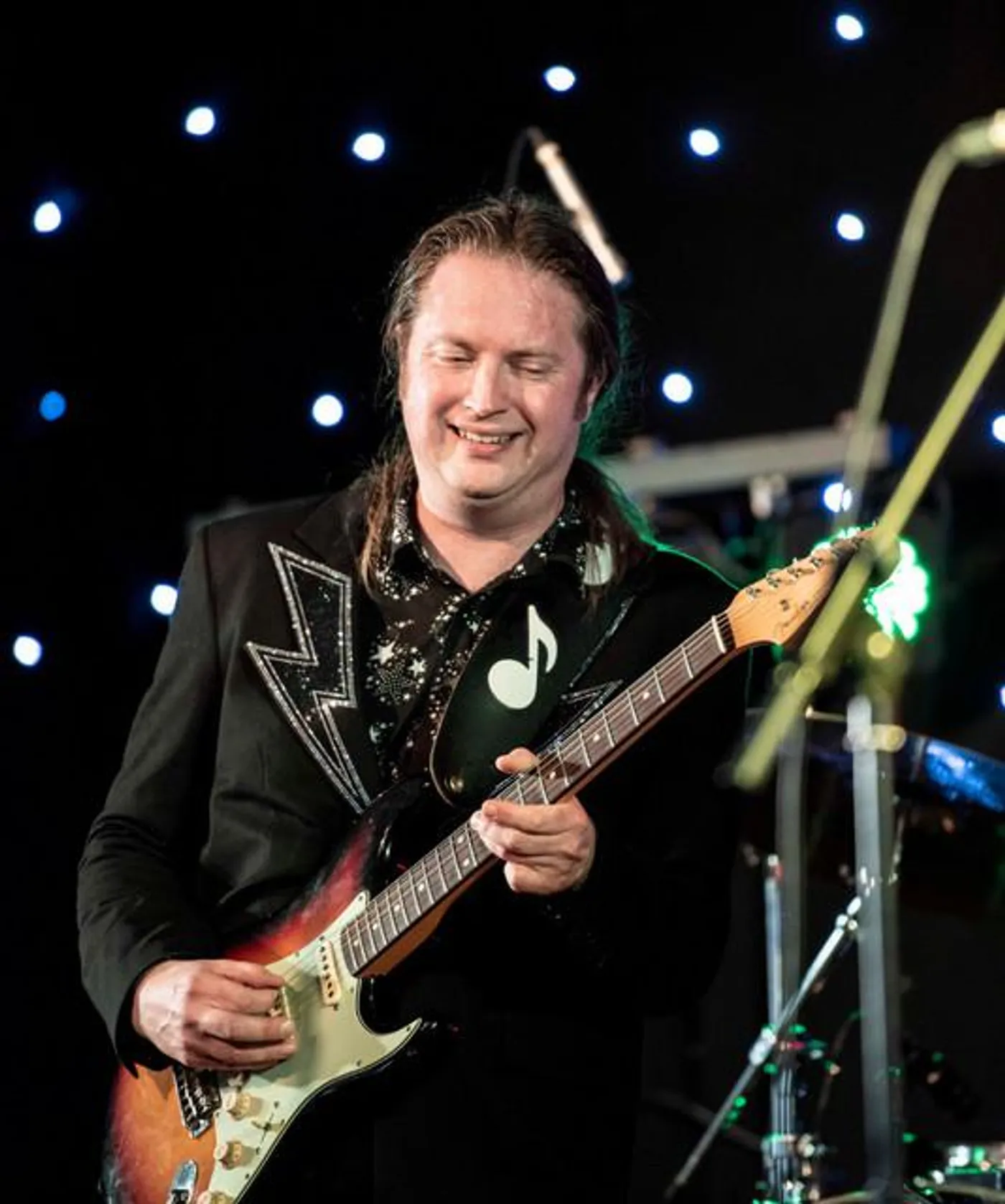 Mississippi MacDonald