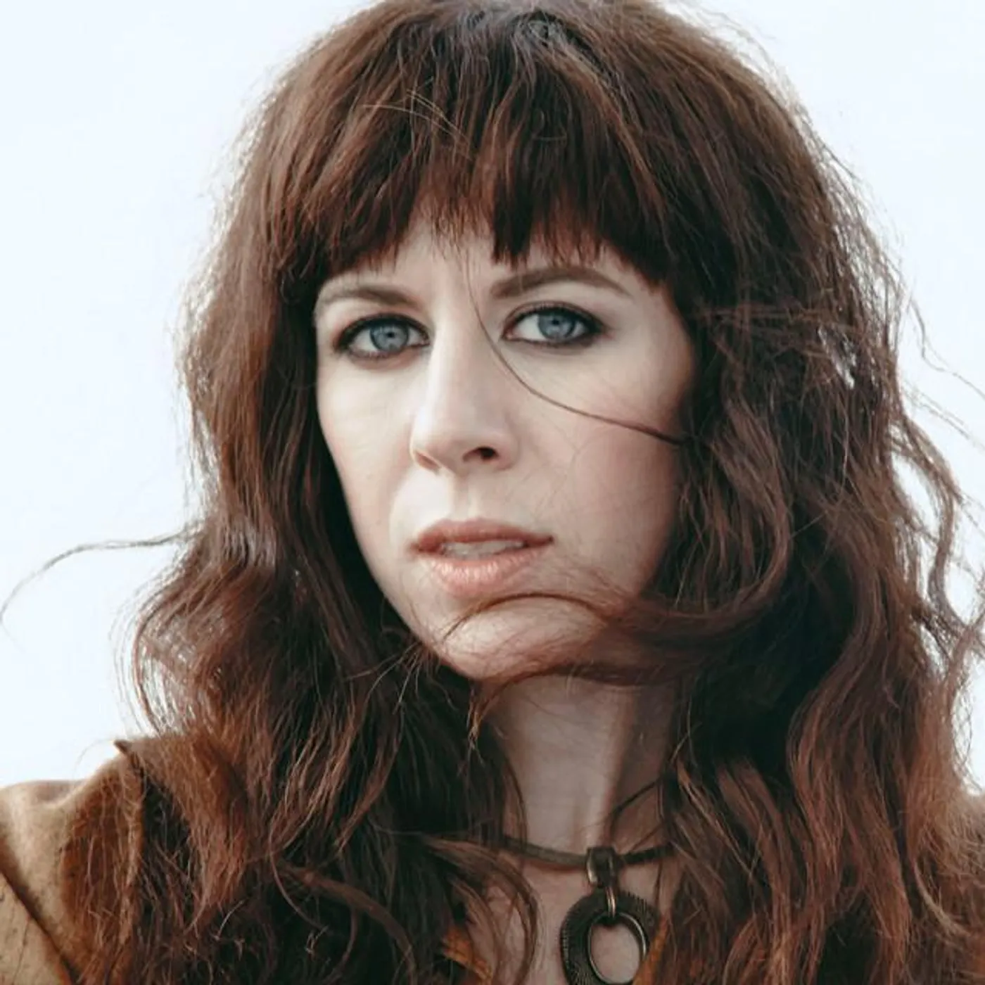Missy Mazzoli Brand Page