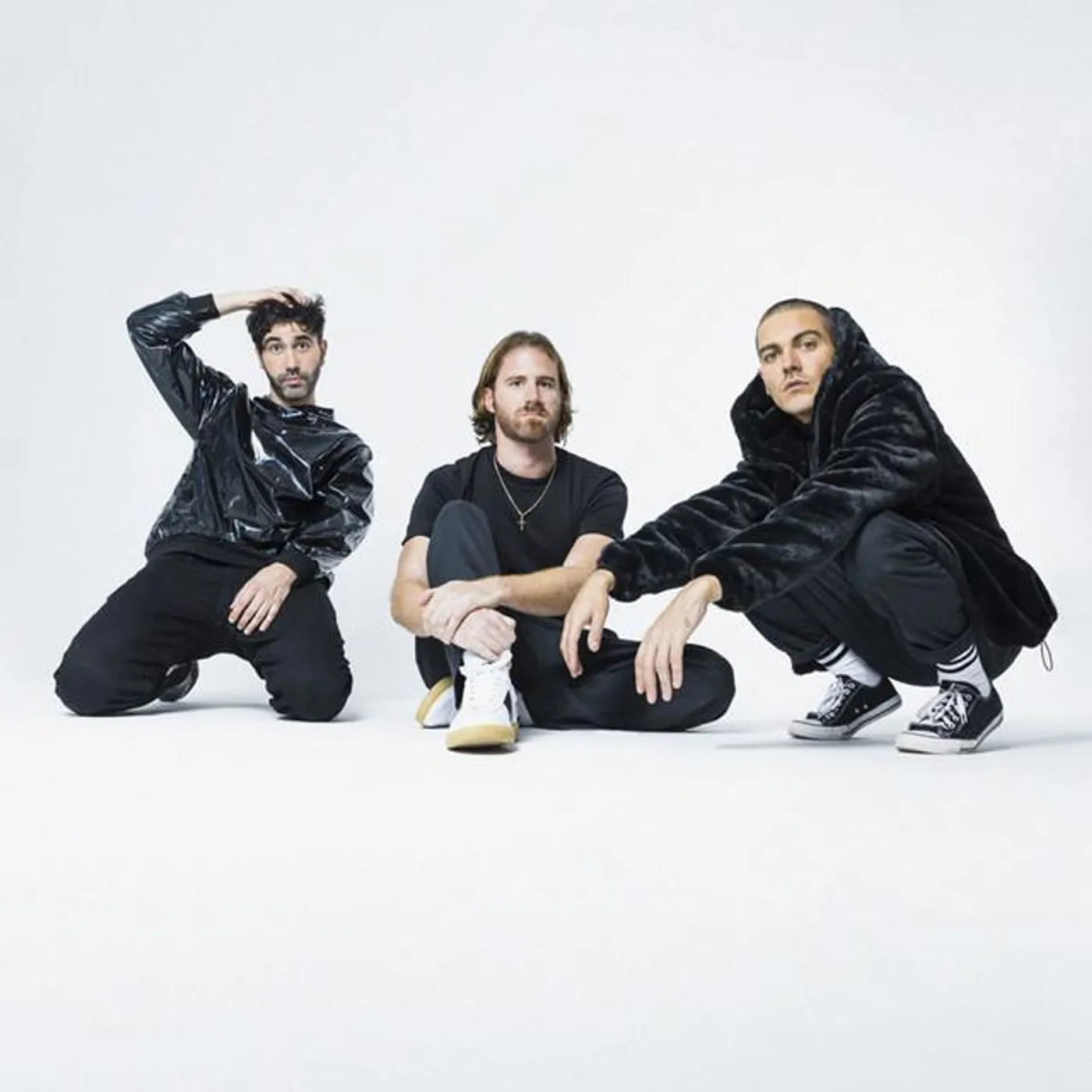 Miss Caffeina Brand Page