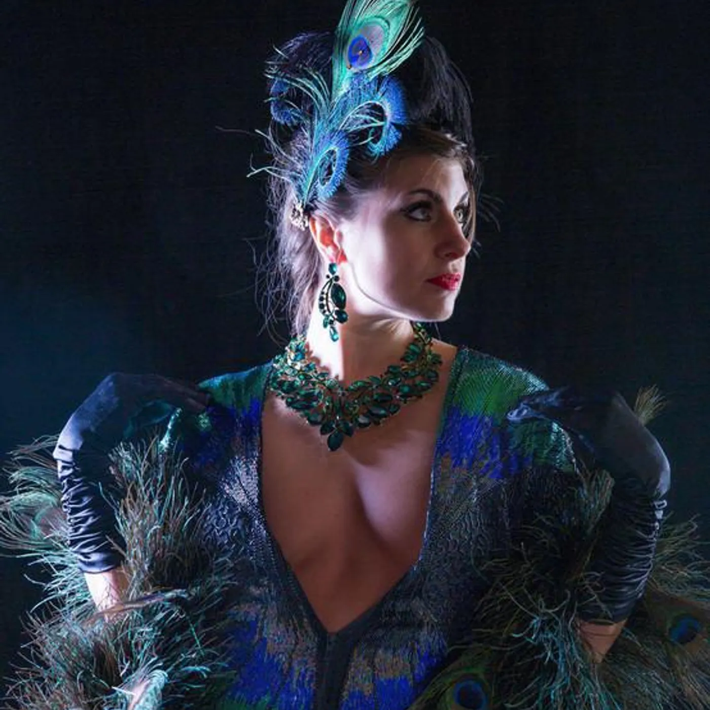 Miss Emmma Brand Page