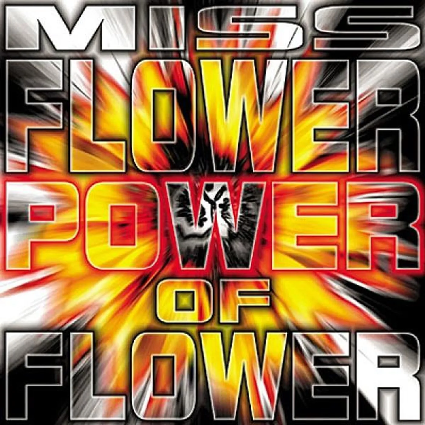 Miss Flower