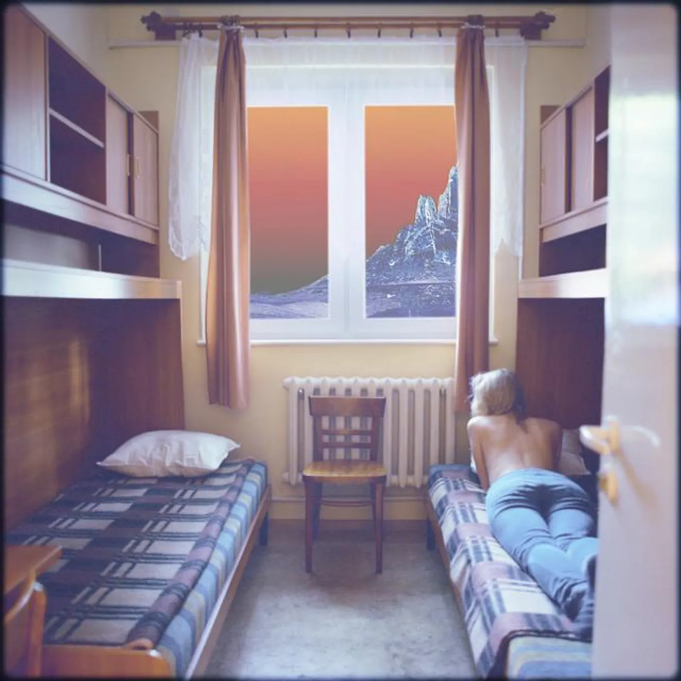 Miss Is Sleepy Brand Page