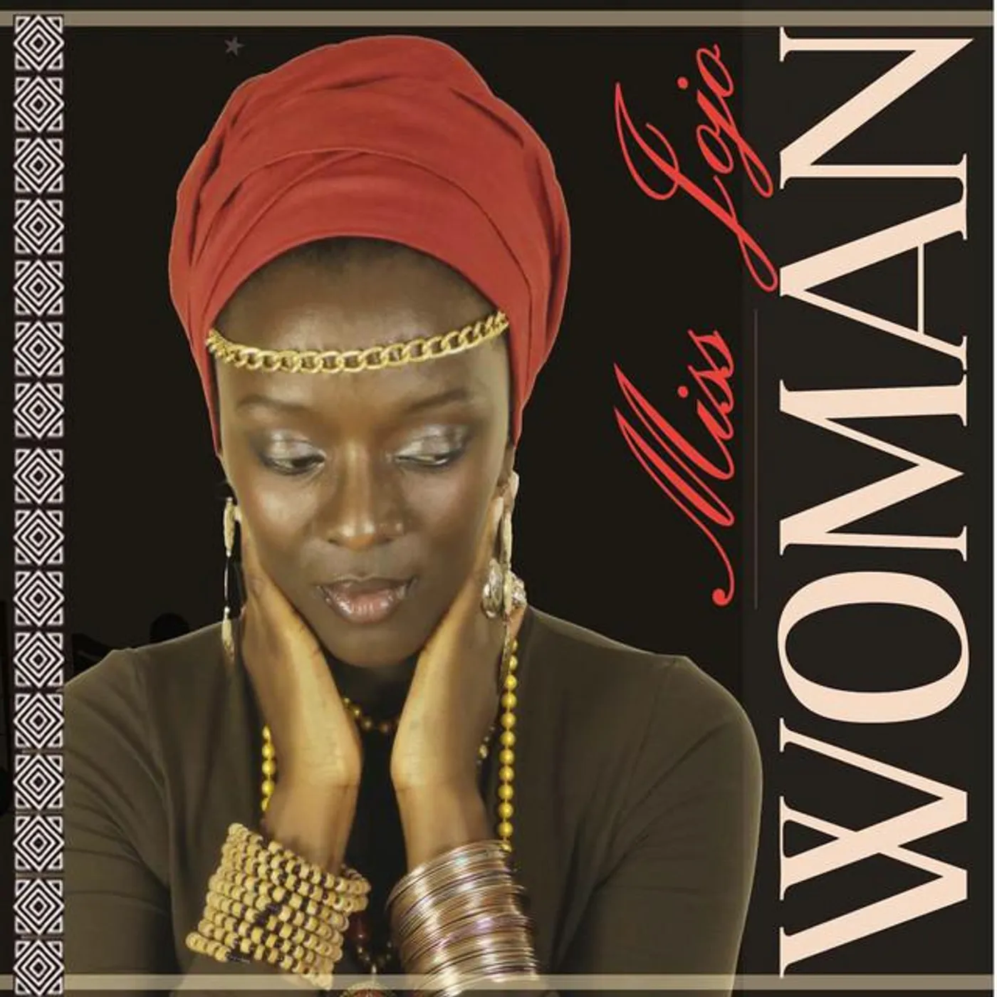 Miss Jojo Brand Page