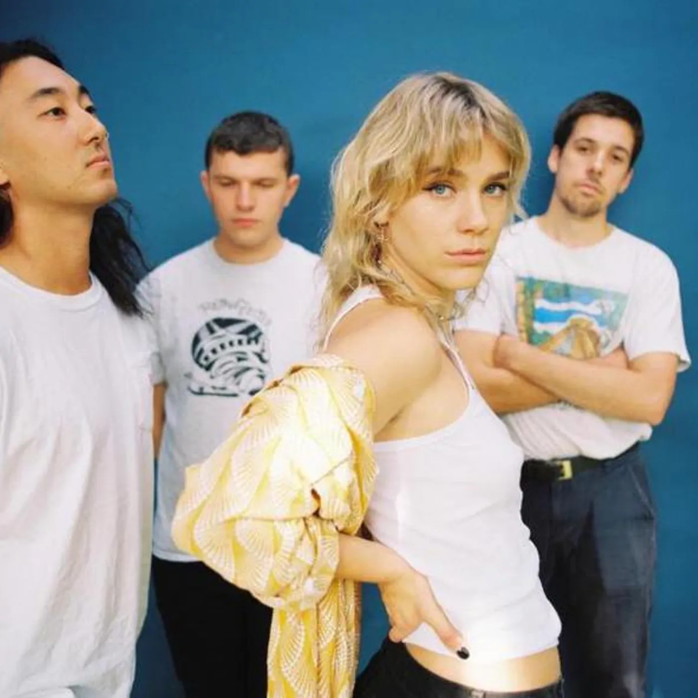 Miss June Brand Page