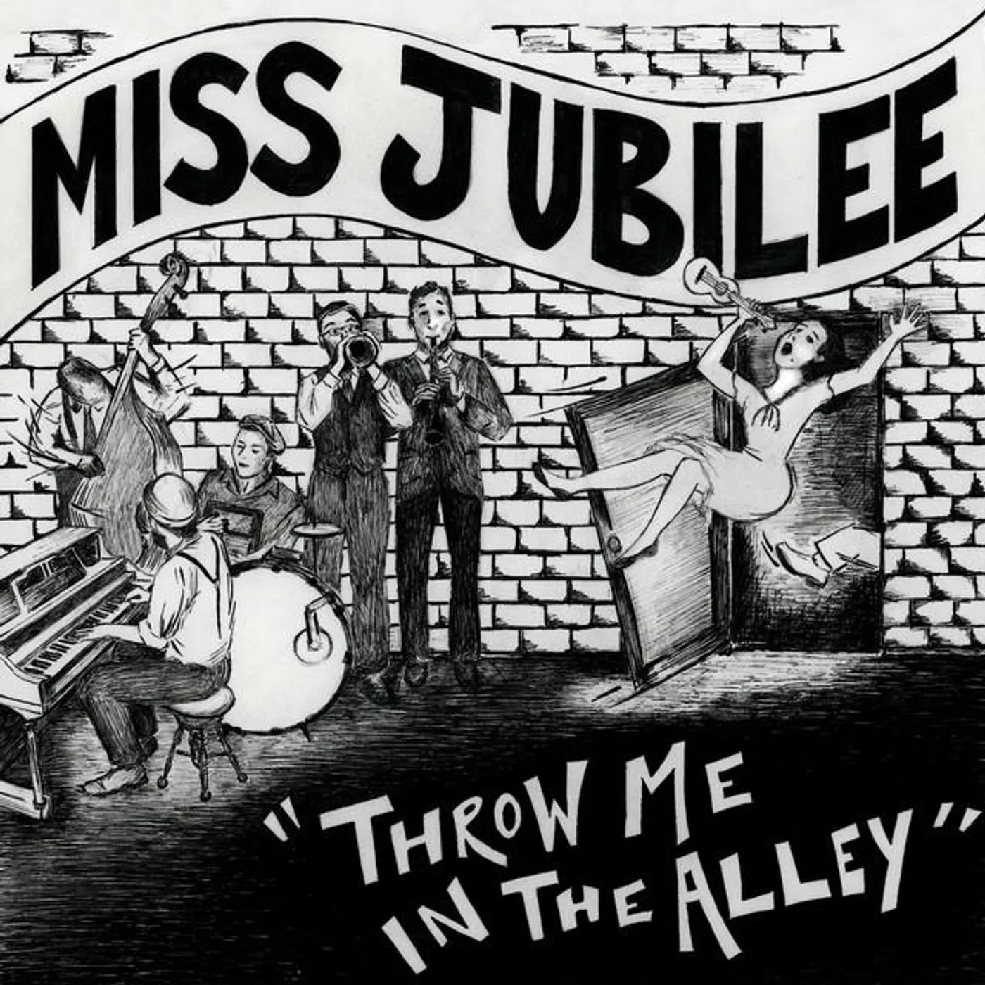 Miss Jubilee