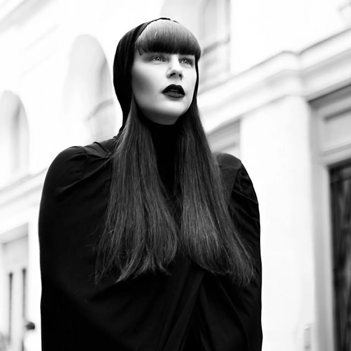 Miss Kittin Brand Page