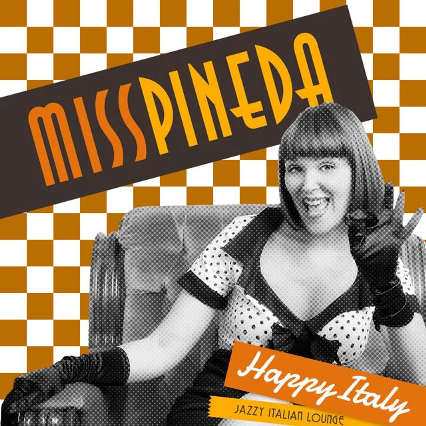 Miss Pineda Brand Page