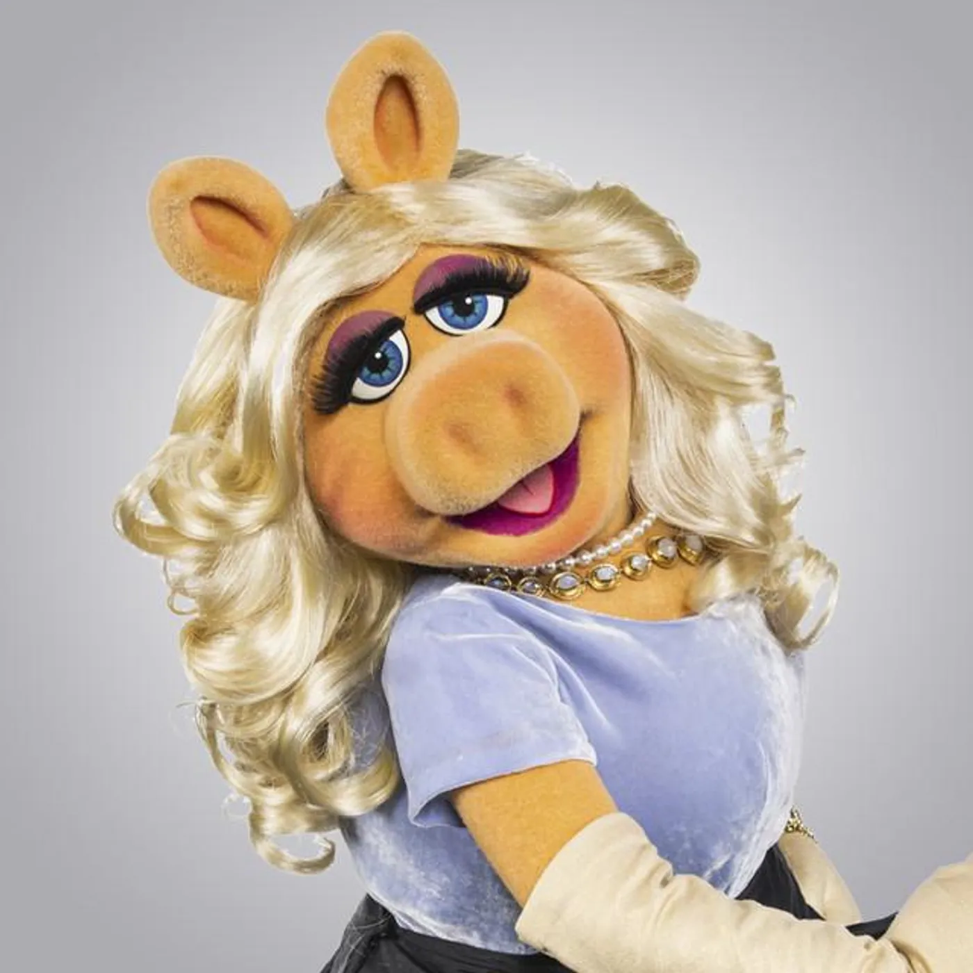 Miss Piggy Brand Page