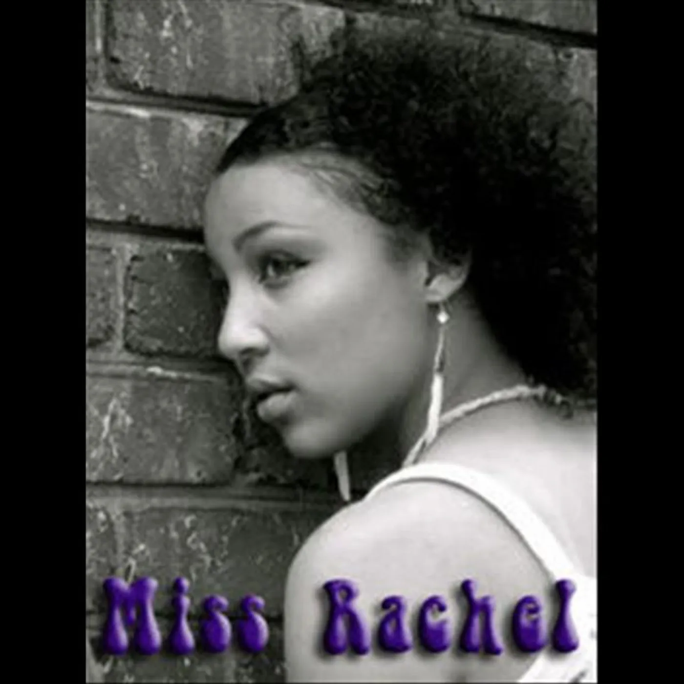 Miss Rachel